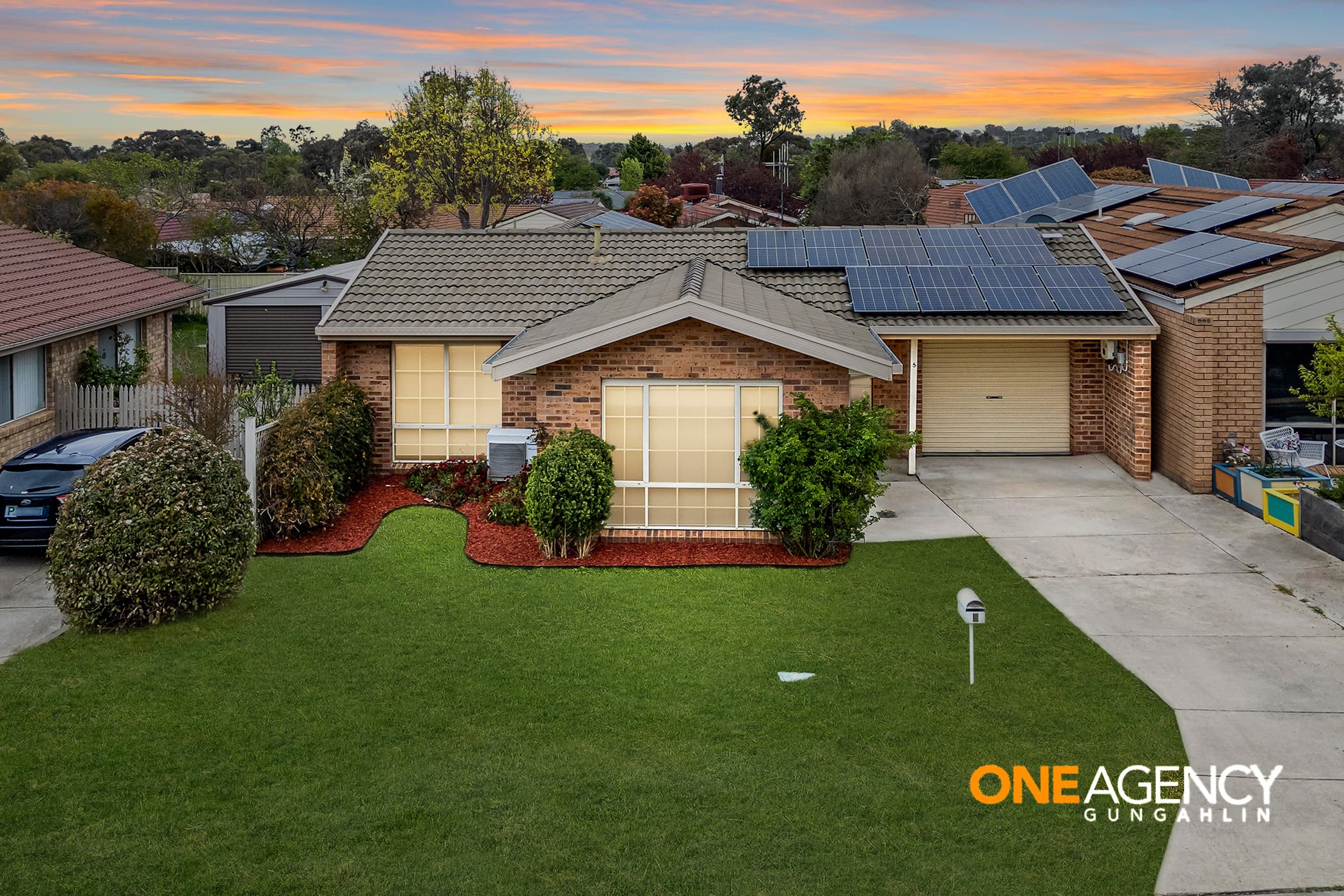 5 Giliruk Crescent, Ngunnawal, Ngunnawal - Image 1