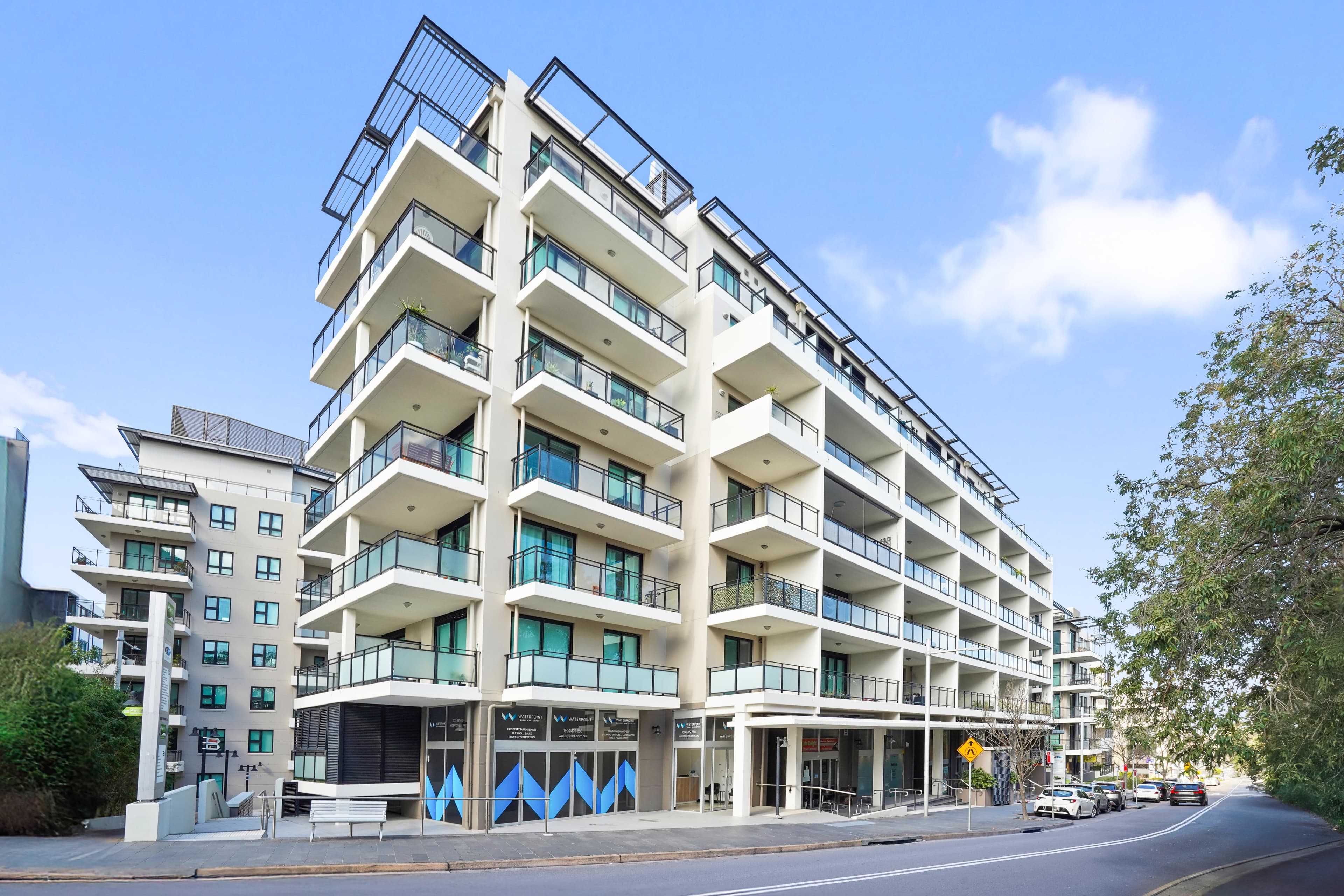 39/11 Bay Drive, Meadowbank, Meadowbank - Thumbnail 2