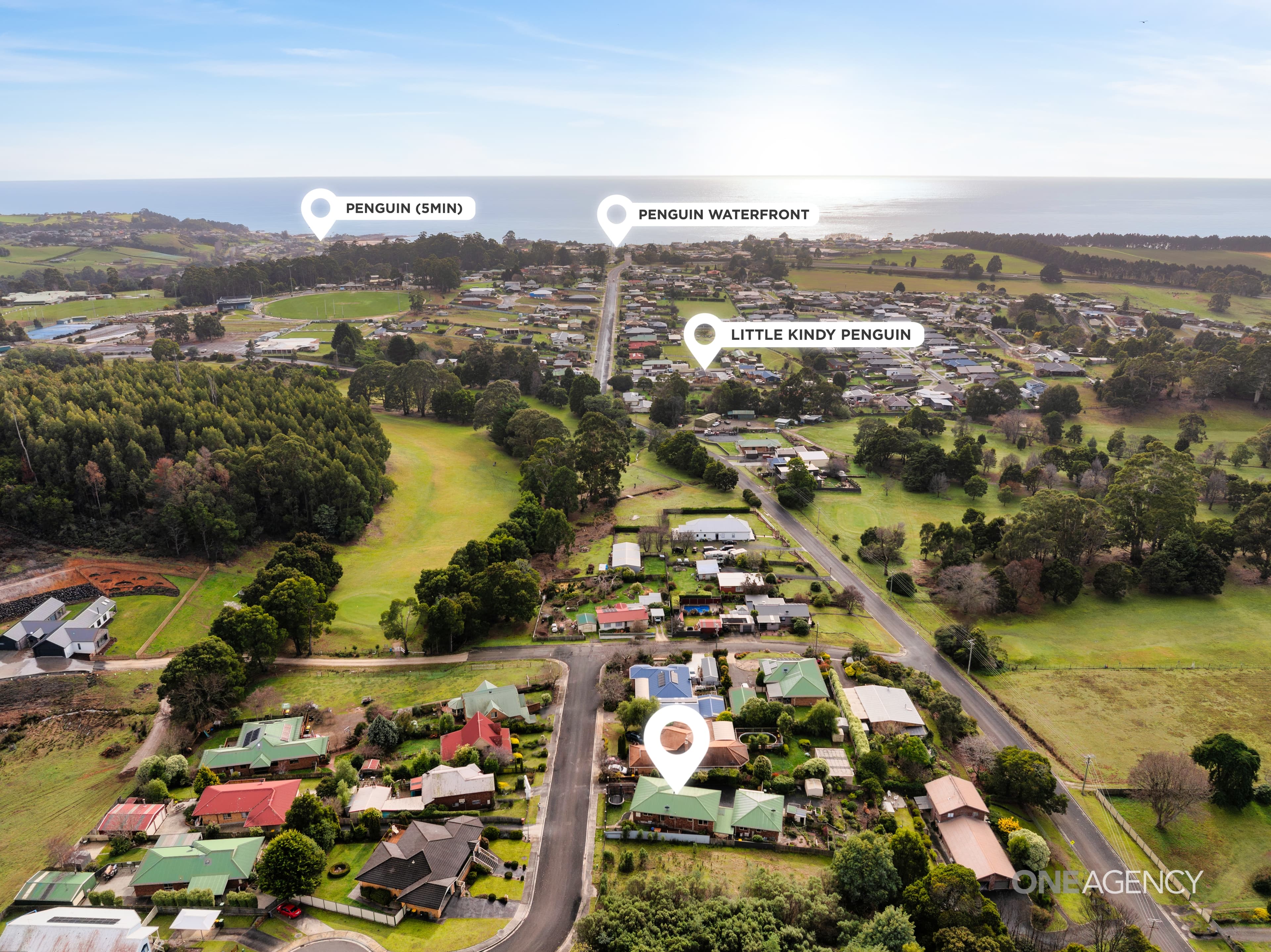 3 Fairway Drive, Penguin, Penguin - Thumbnail 2