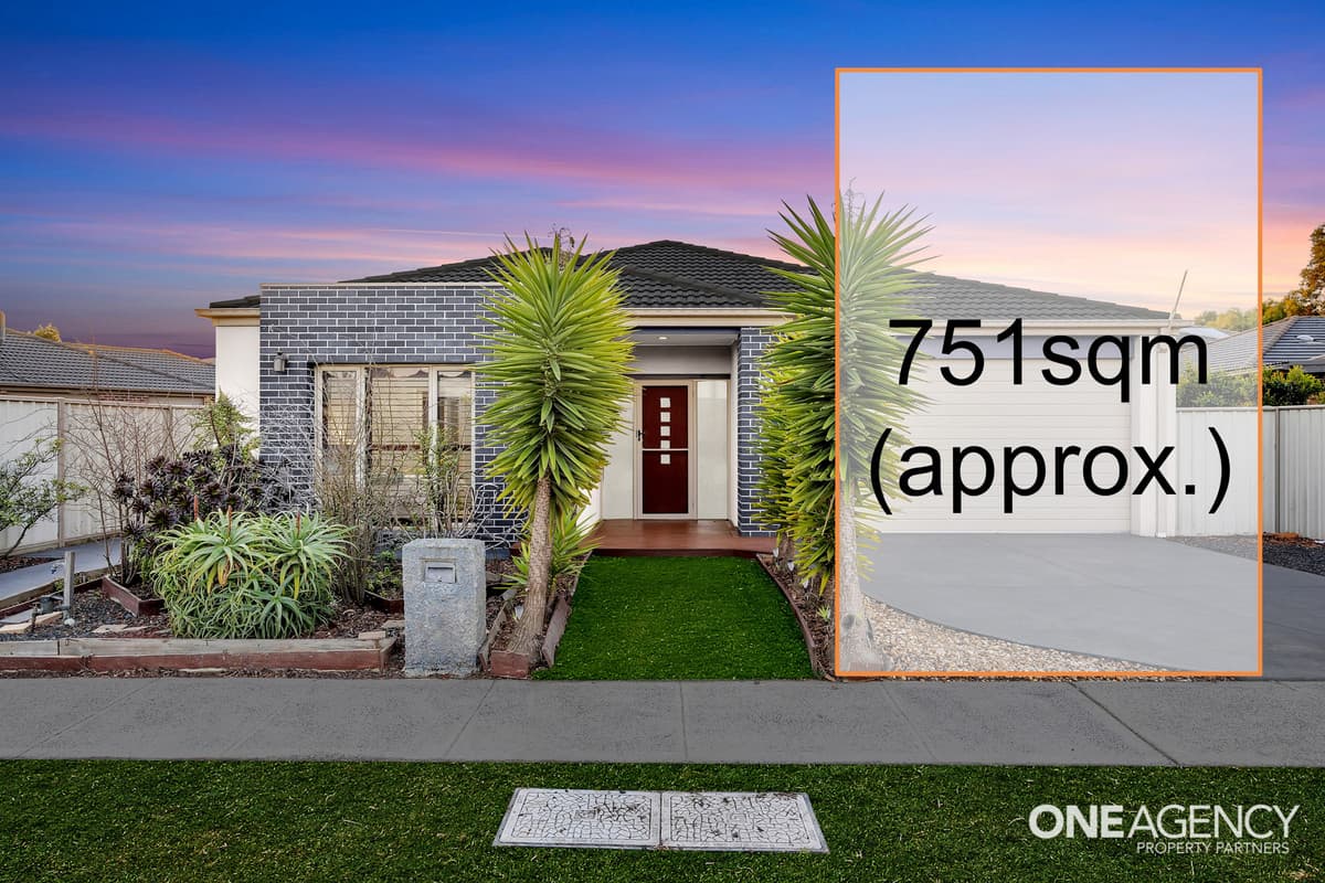 10 Sunnyvale Rise, Truganina, Truganina - Image 1