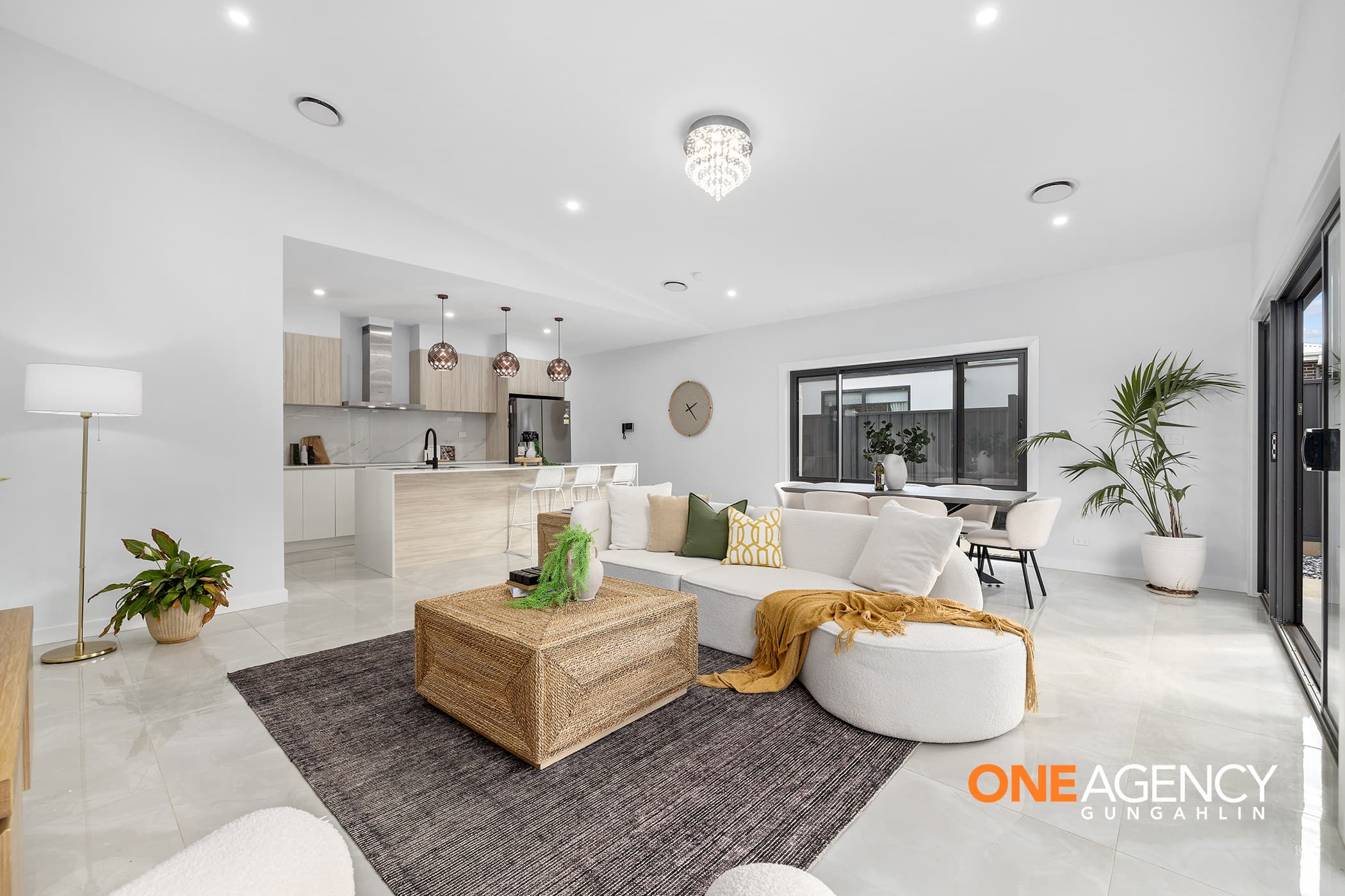 17 Keith Bain Crescent, Whitlam, Whitlam - Thumbnail 7
