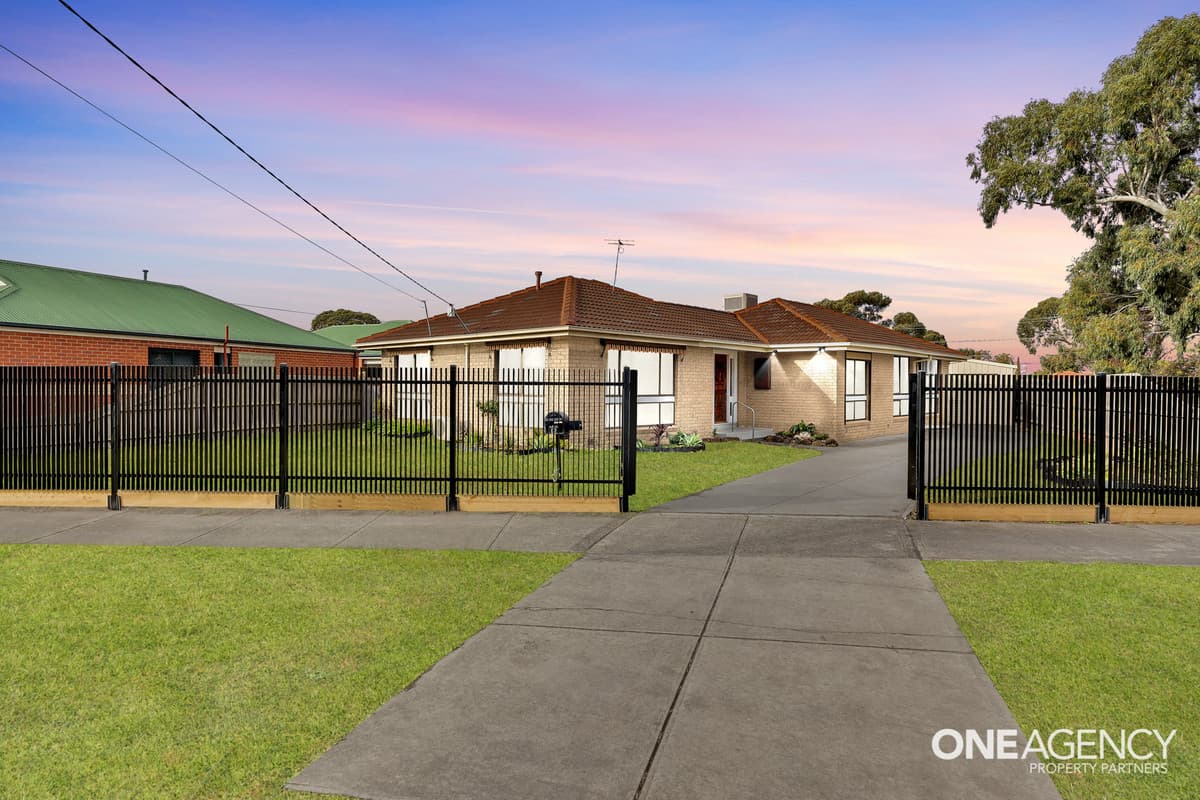 75 Merton Street, Altona Meadows, Altona Meadows - Thumbnail 2