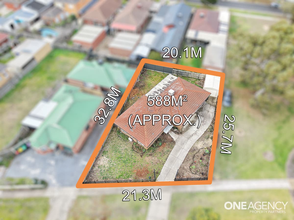 75 Merton Street, Altona Meadows, Altona Meadows - Image 1