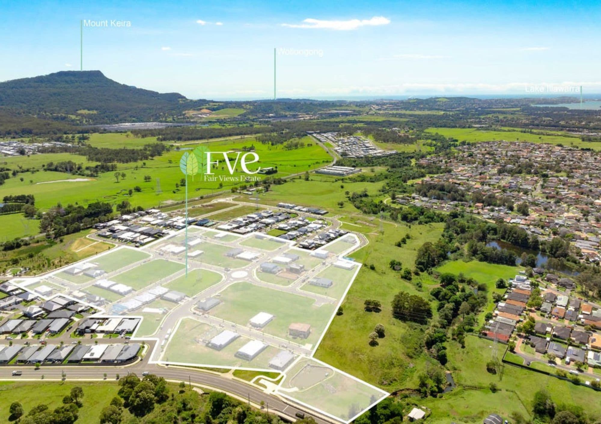9 Greenview Drive, Horsley, Horsley - Thumbnail 4