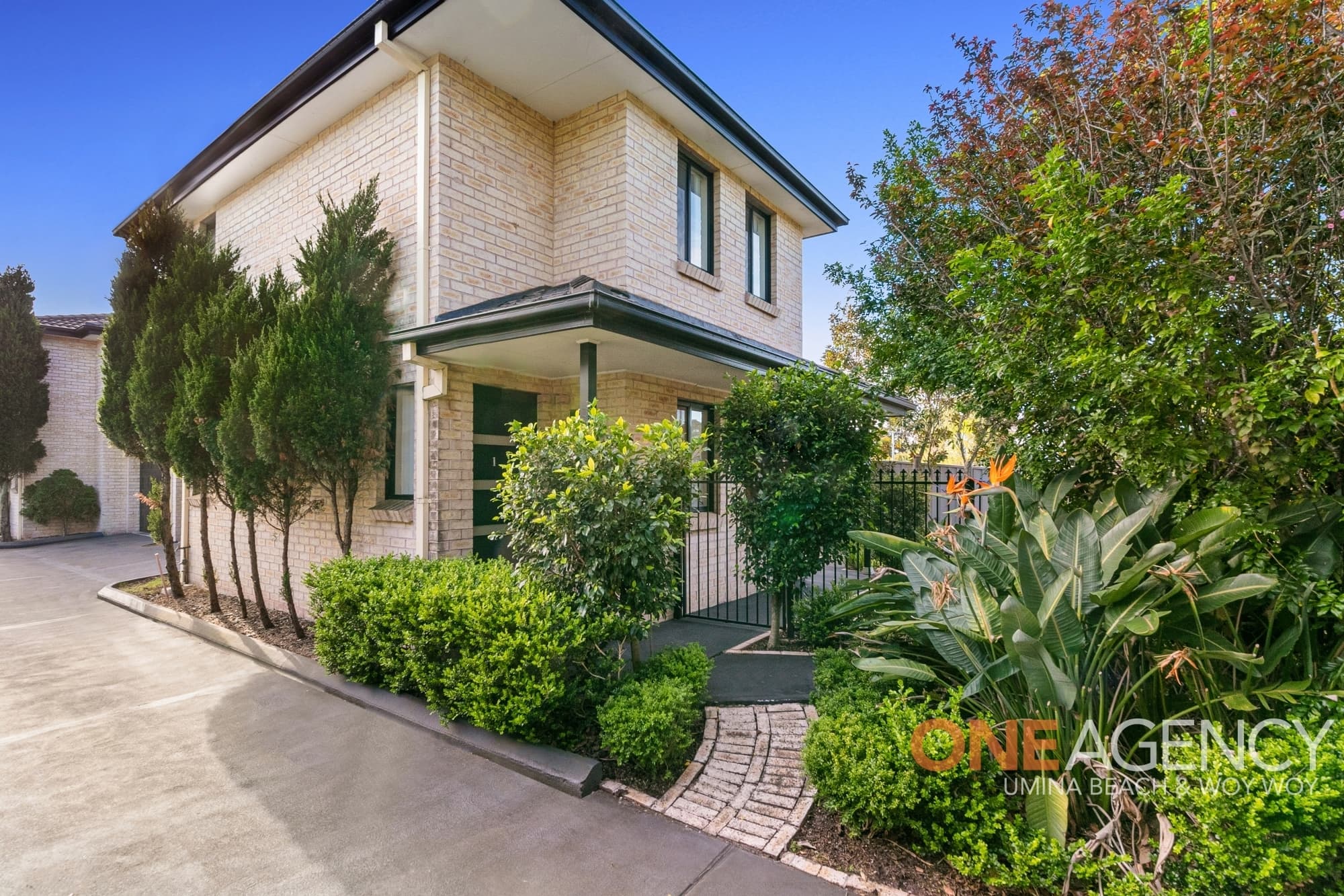 1/185 Blackwall Road, Woy Woy, Woy Woy - Image 1