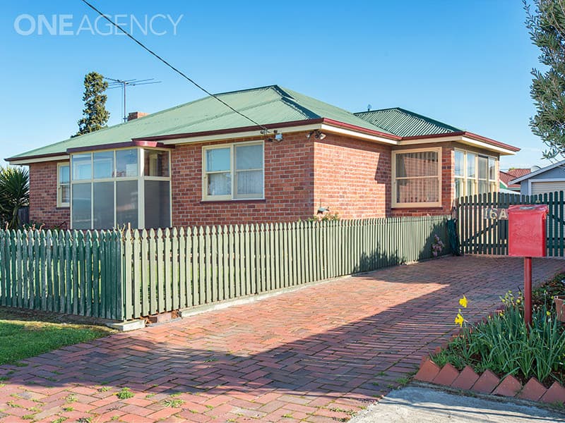 16/A Howick Street, Longford, Longford - Image 1