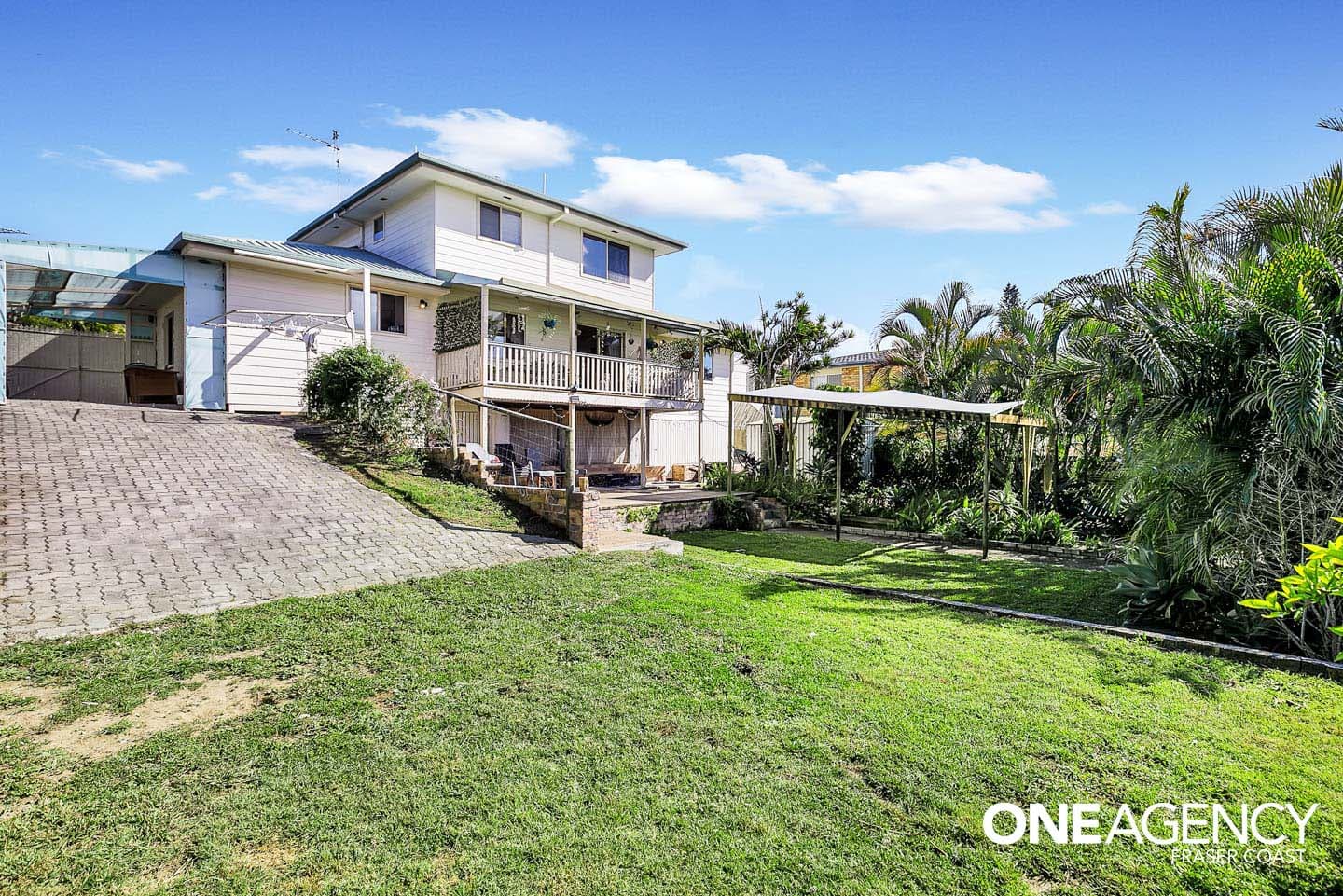 12 Tenimby Street, Pialba, Pialba - Image 1