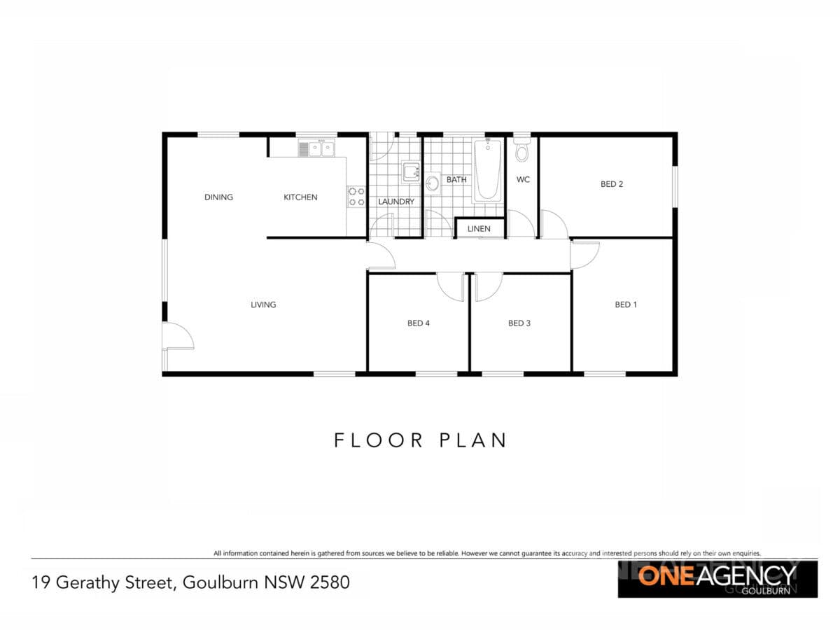 19 Gerathy Street, Goulburn, Goulburn - Thumbnail 2