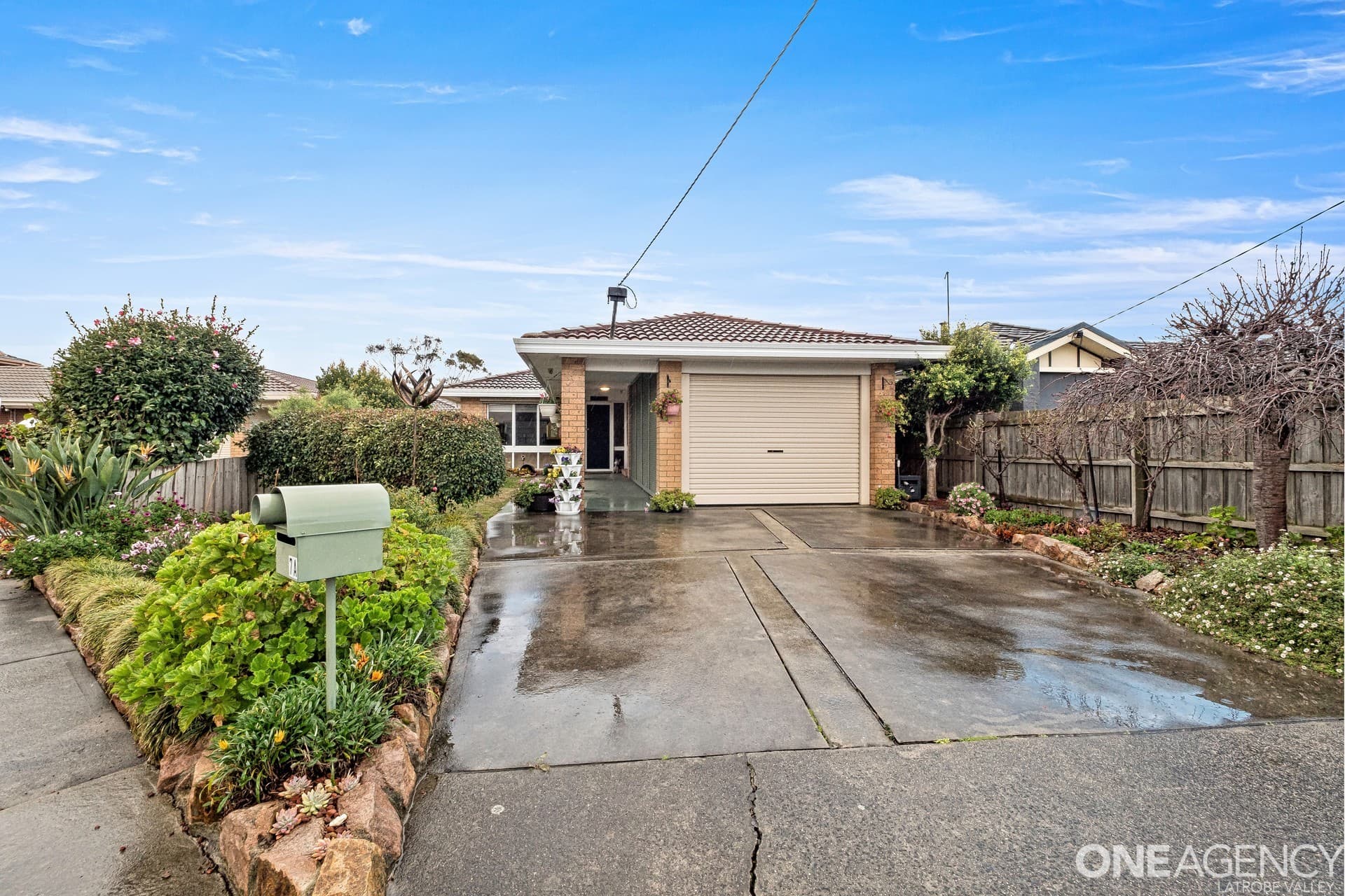 7A Talbot Court, Morwell, Morwell - Image 1