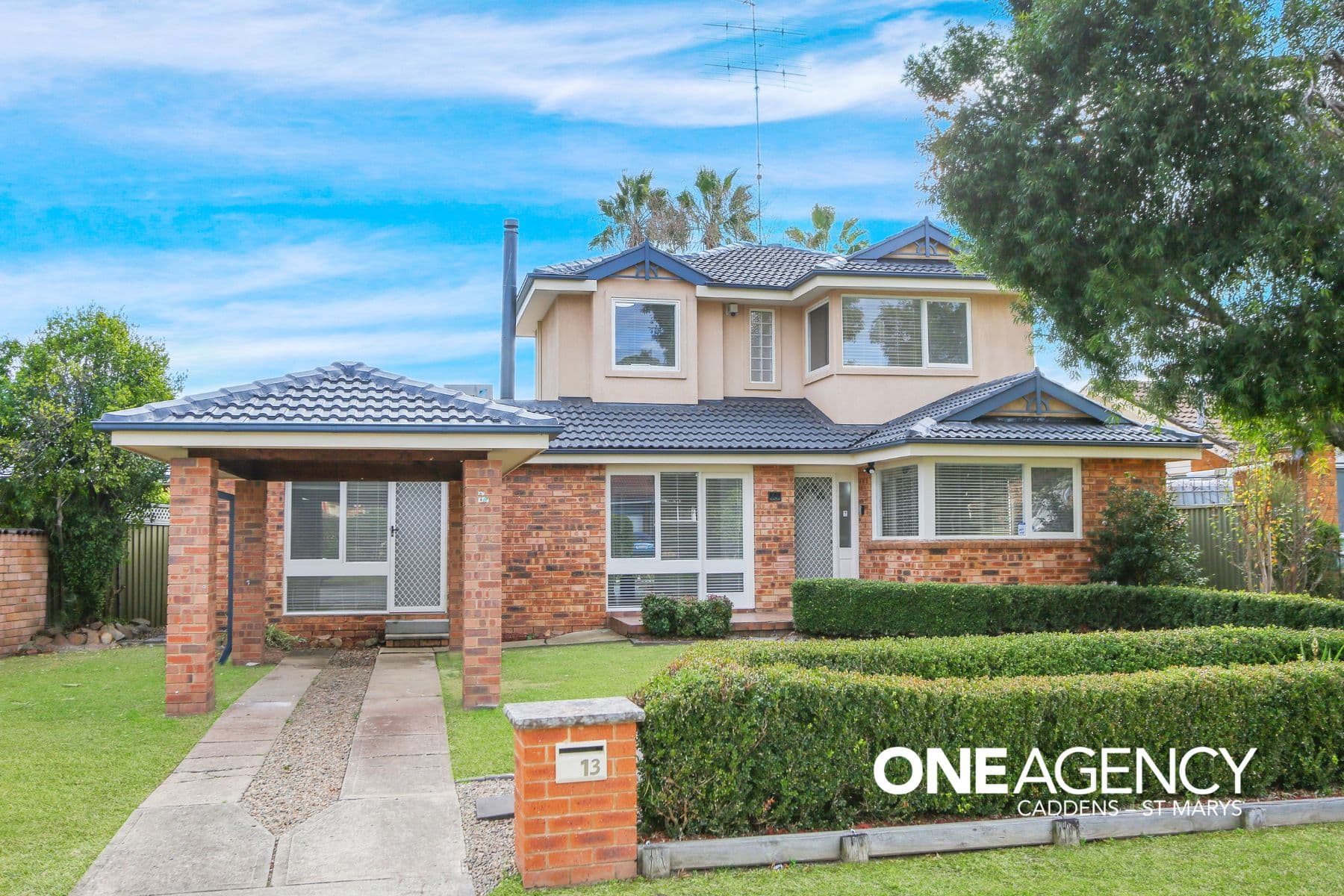 13 Claremont Place, South Penrith, South Penrith - Image 1
