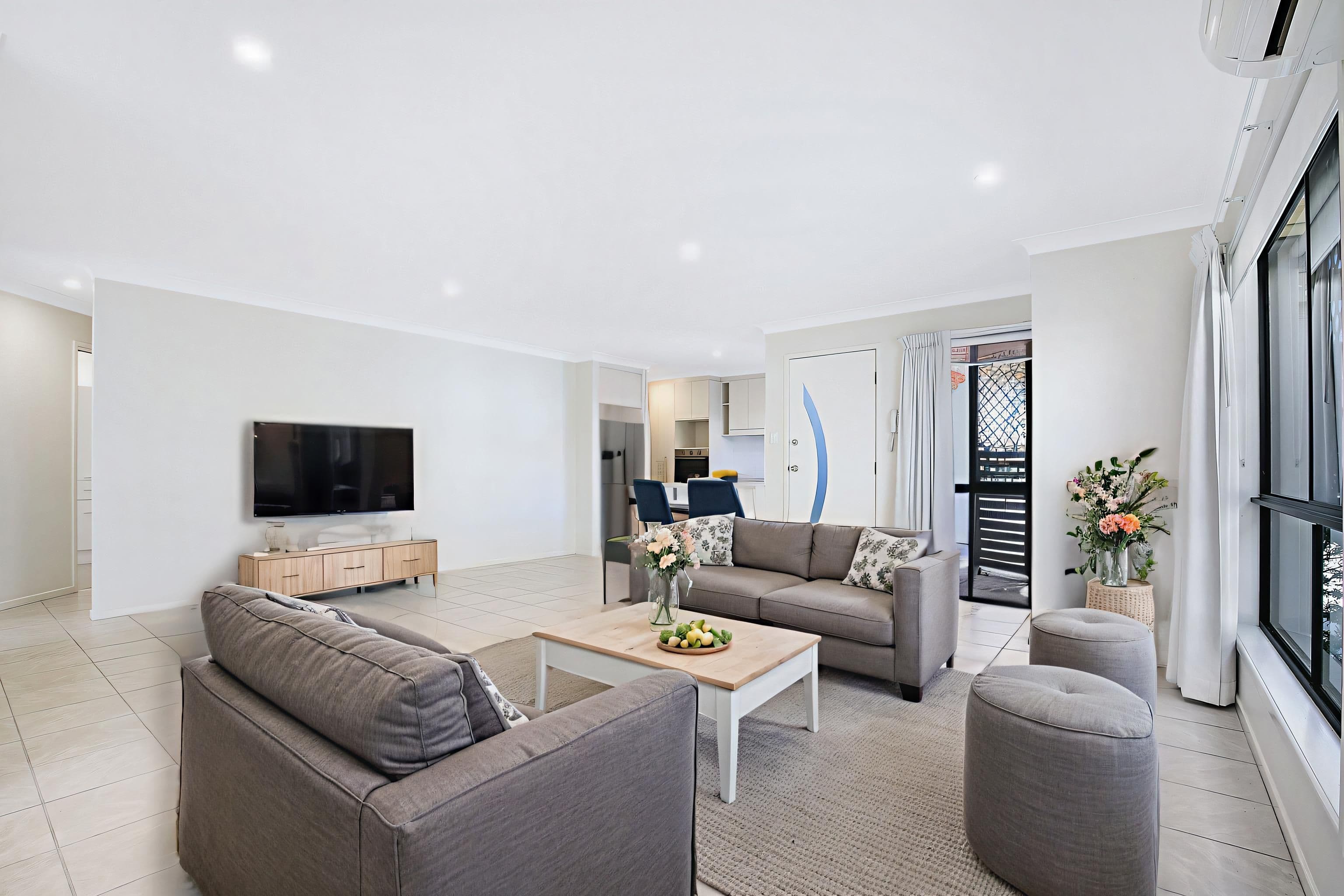 4/44-48 Georgina Street, Woody Point, Woody Point - Thumbnail 2