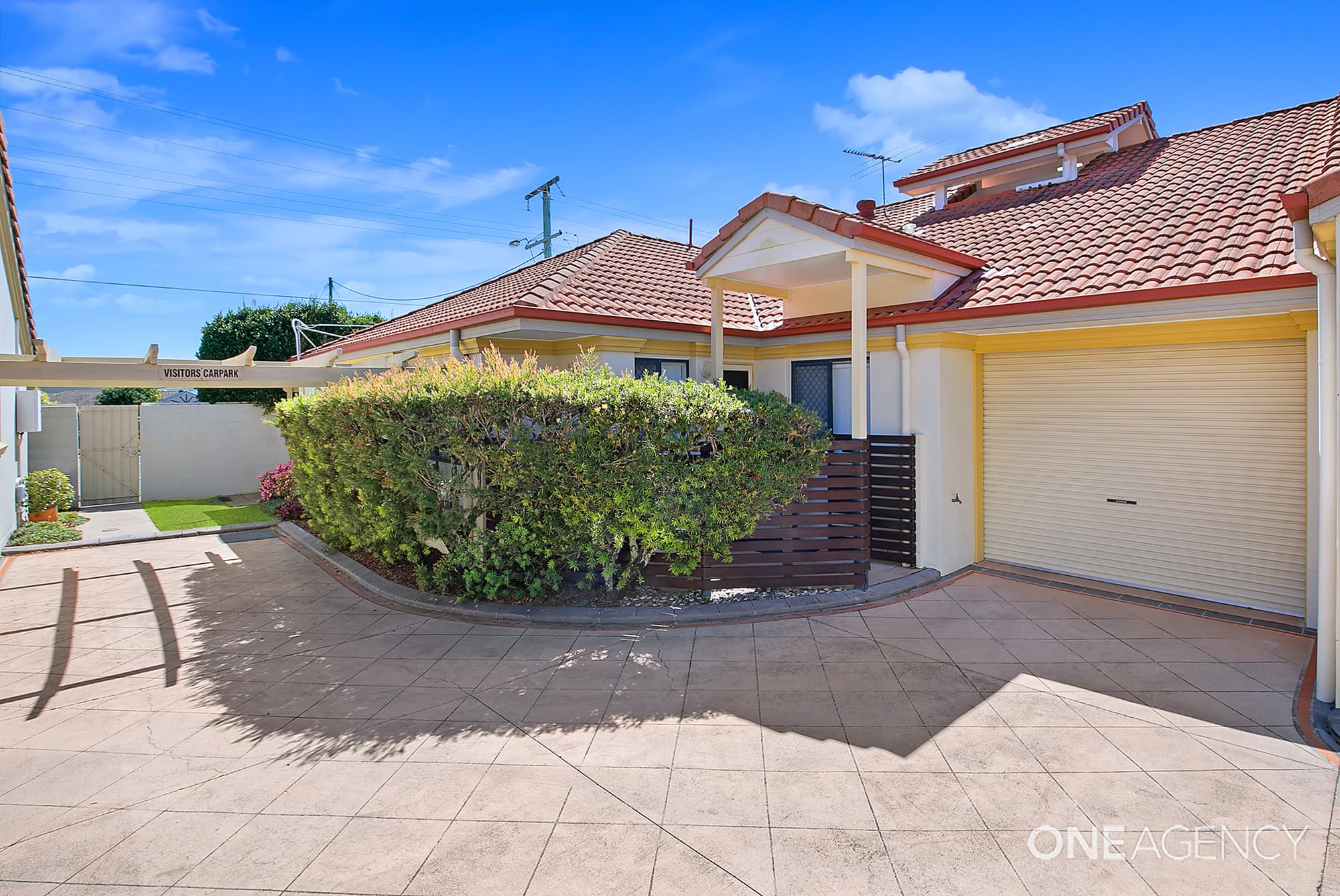 4/44-48 Georgina Street, Woody Point, Woody Point - Image 1