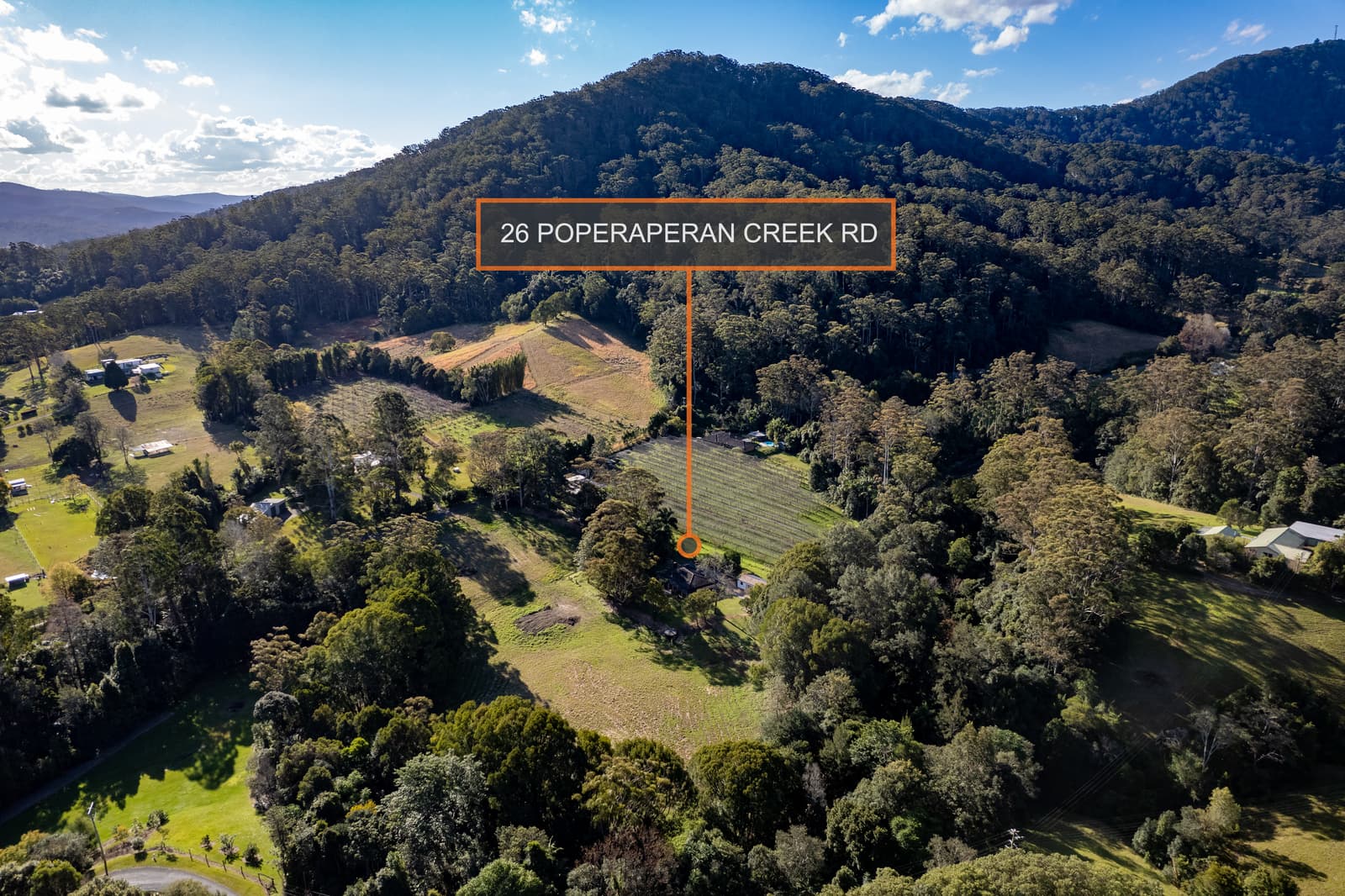 26 Poperaperan Creek Road, Karangi, Karangi - Thumbnail 2