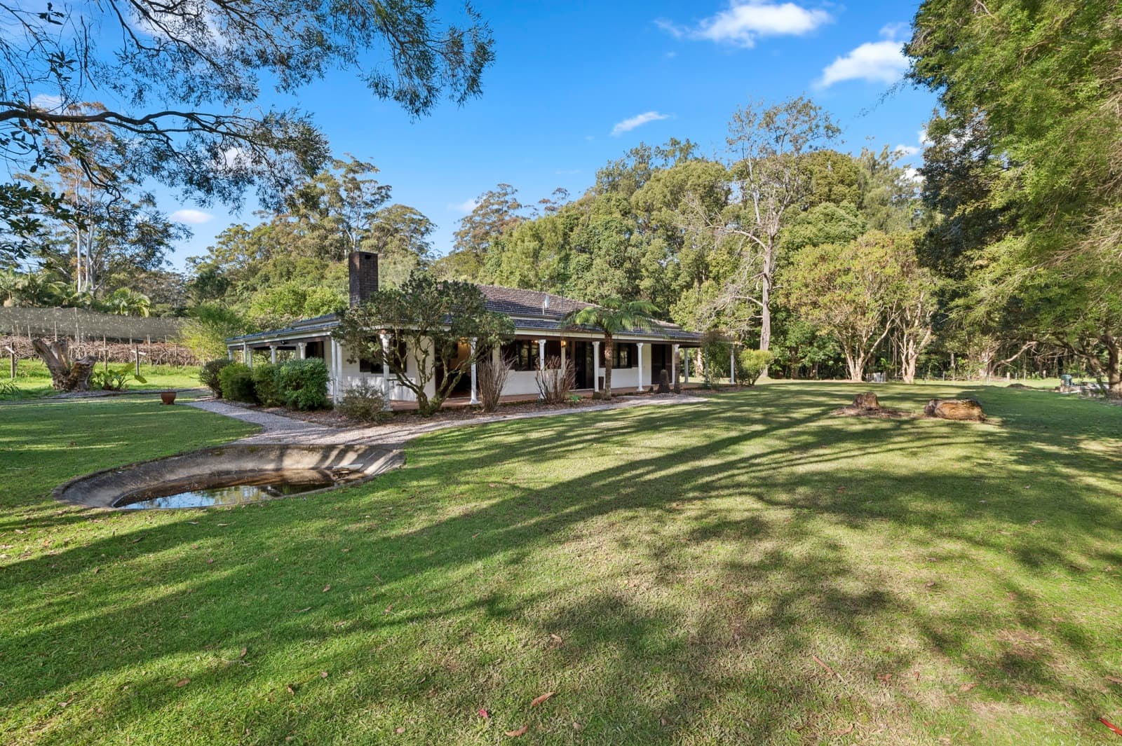 26 Poperaperan Creek Road, Karangi, Karangi - Image 1