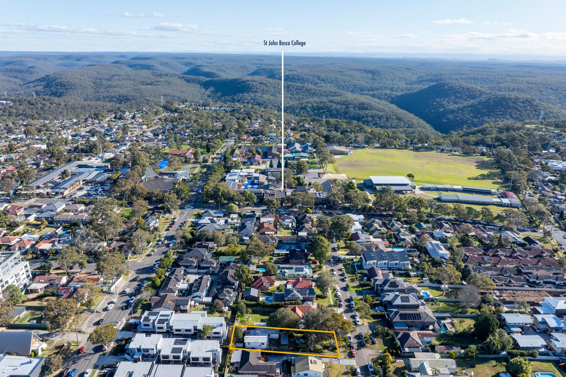 16 Chipilly Avenue, Engadine, Engadine - Thumbnail 3