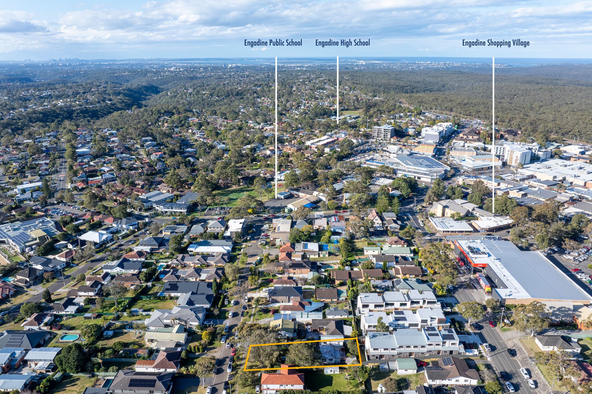 16 Chipilly Avenue, Engadine, Engadine - Thumbnail 4