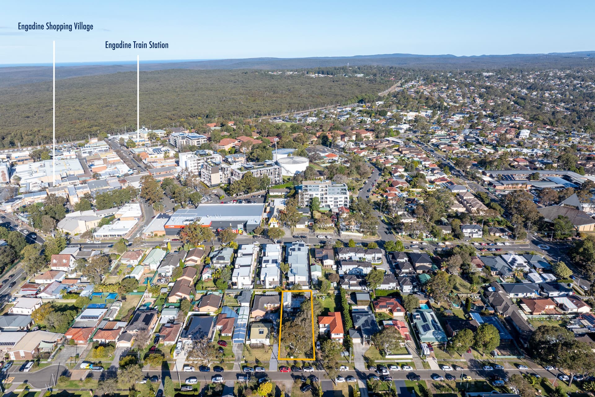16 Chipilly Avenue, Engadine, Engadine - Thumbnail 5