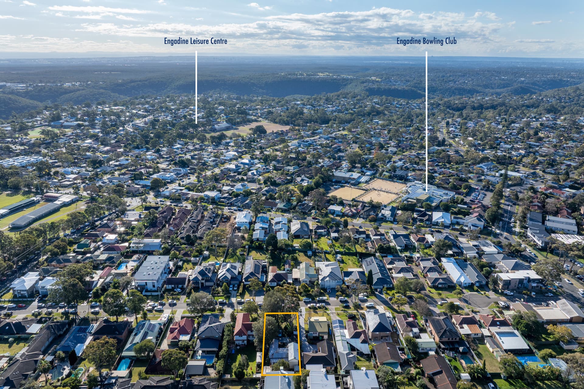 16 Chipilly Avenue, Engadine, Engadine - Thumbnail 6