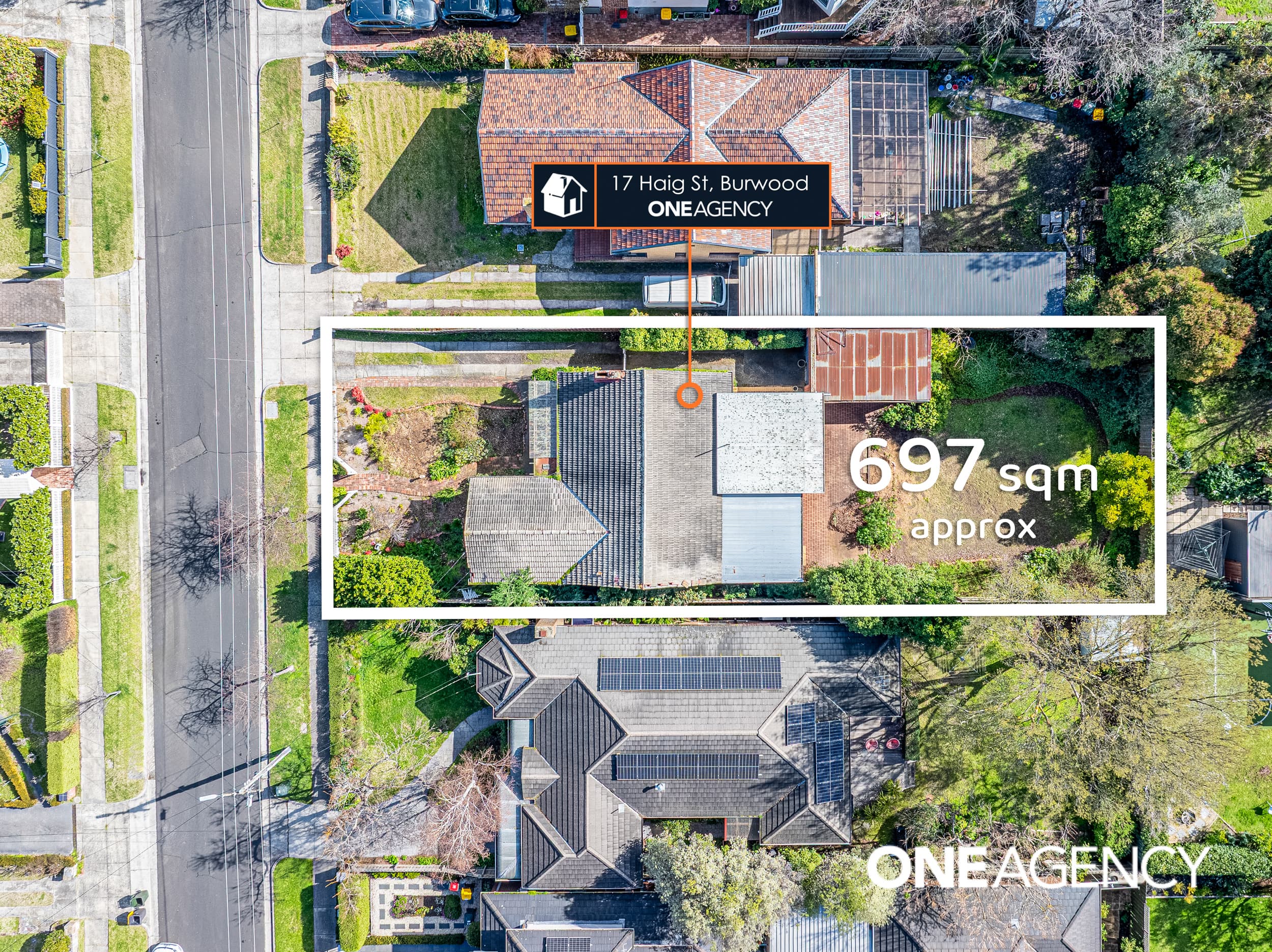 17 Haig Street, Burwood, Burwood - Thumbnail 2