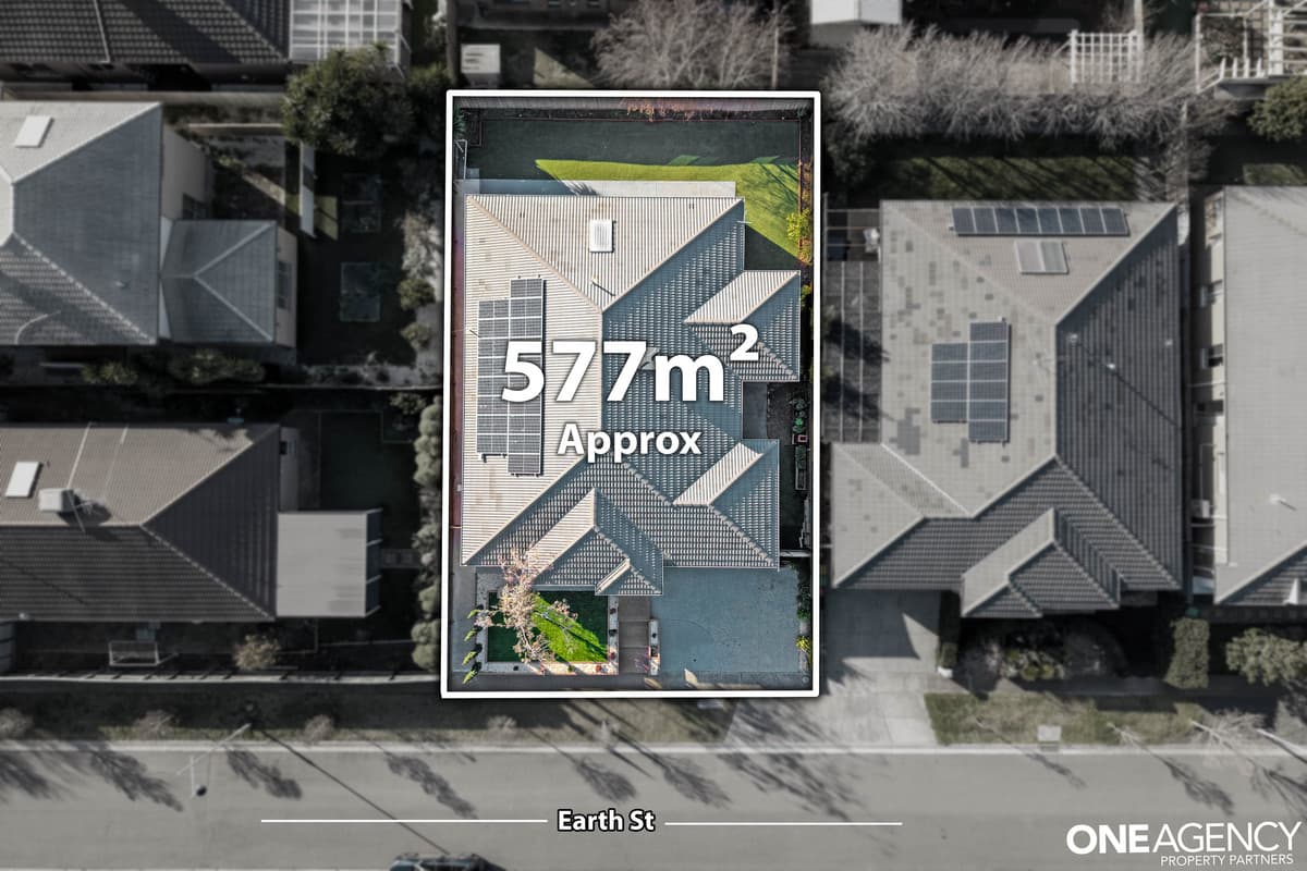 3 Earth Street, Point Cook, Point Cook - Thumbnail 2