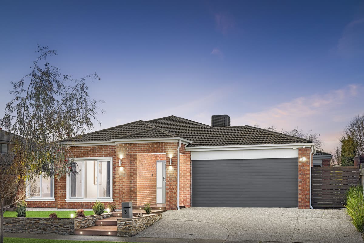 3 Earth Street, Point Cook, Point Cook - Thumbnail 3