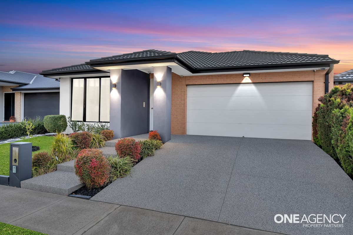 7 Bayrise Road, Point Cook, Point Cook - Thumbnail 2