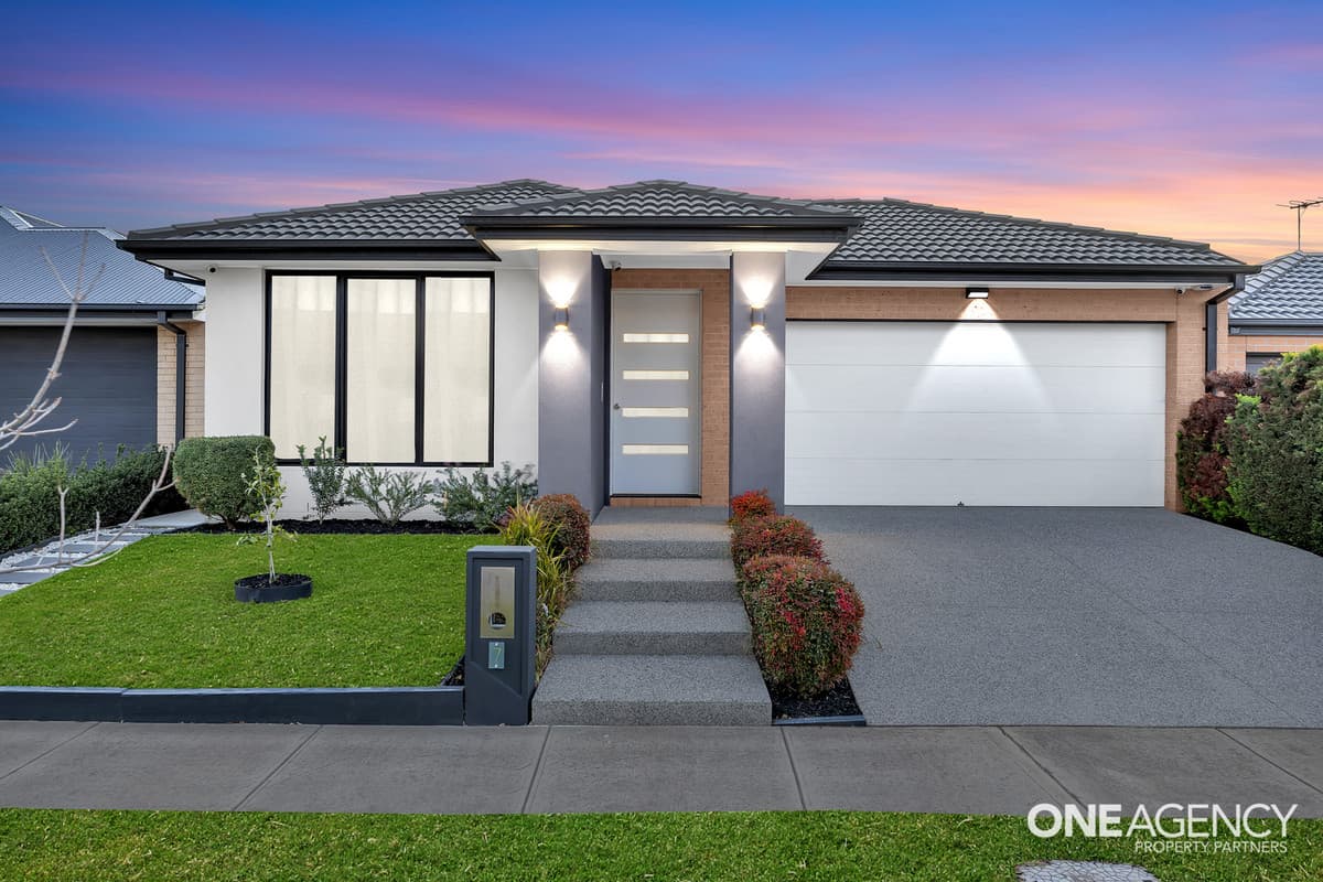 7 Bayrise Road, Point Cook, Point Cook - Image 1