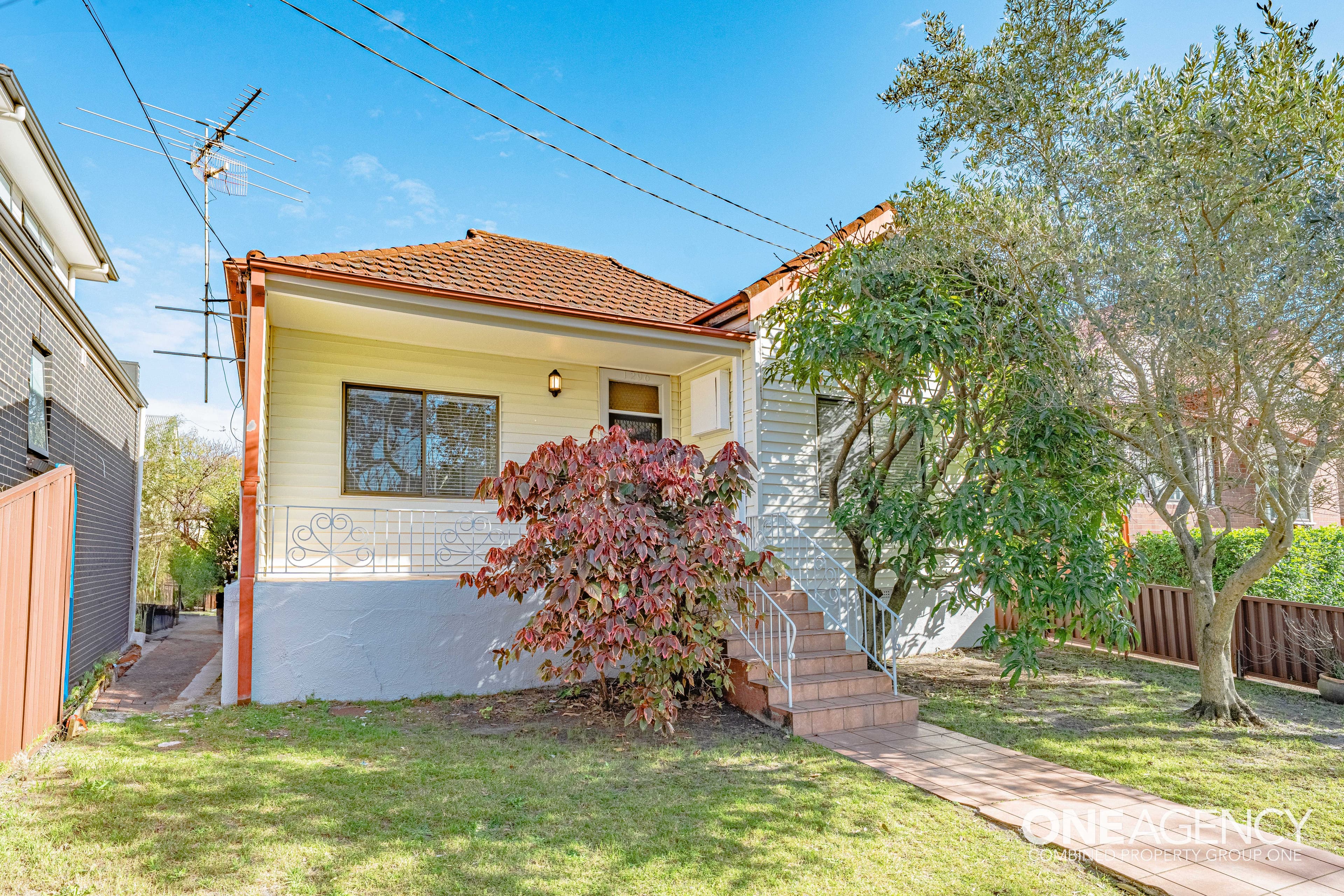 1296 Botany Road, Botany, Botany - Image 1