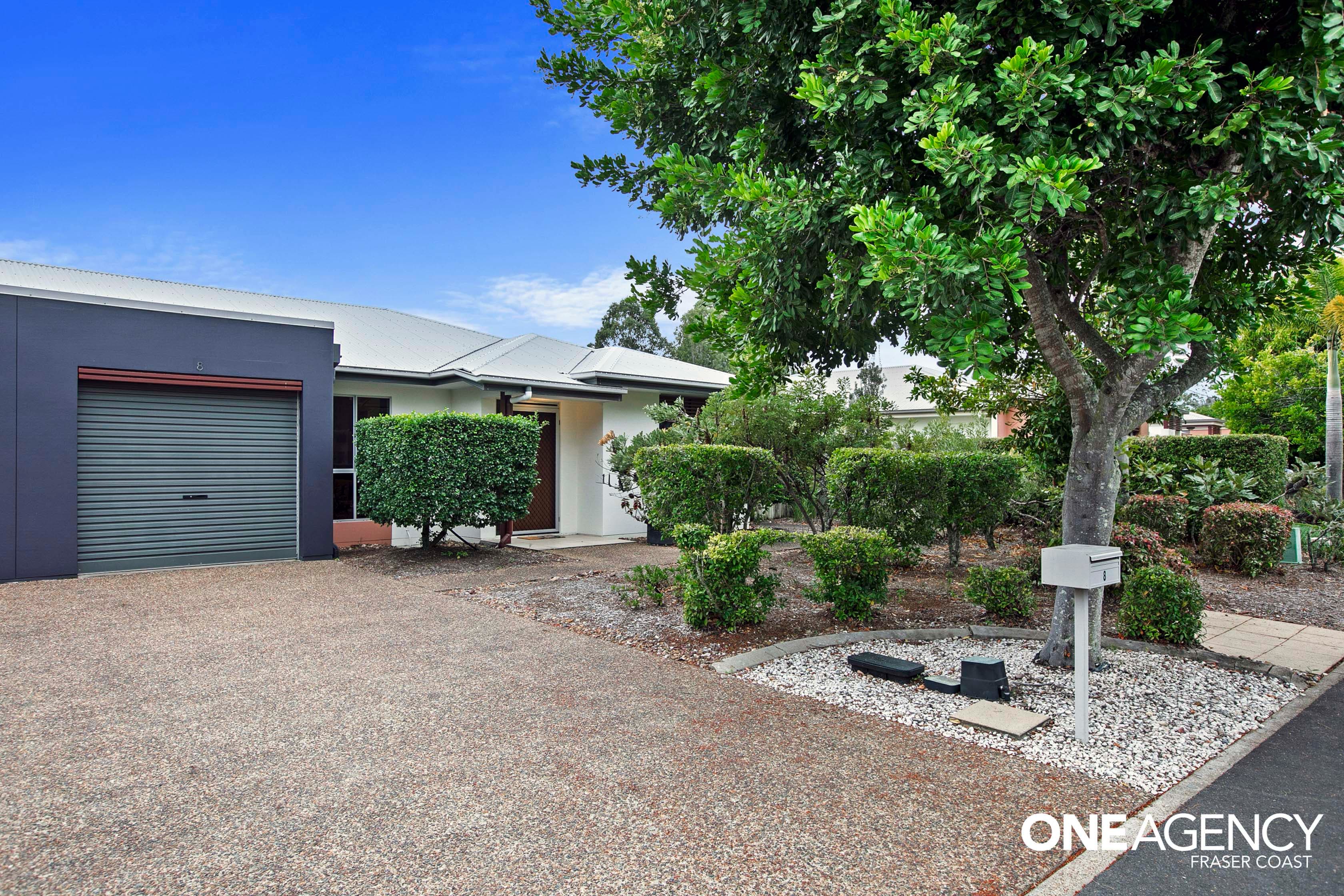 8/230 Pulgul Street, Urangan, Urangan - Image 1