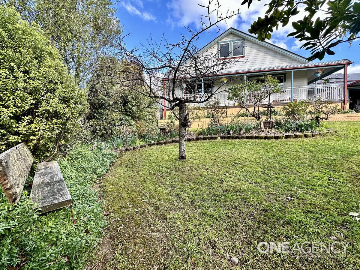 92 Railway Parade, Hazelbrook, Hazelbrook - Image 1