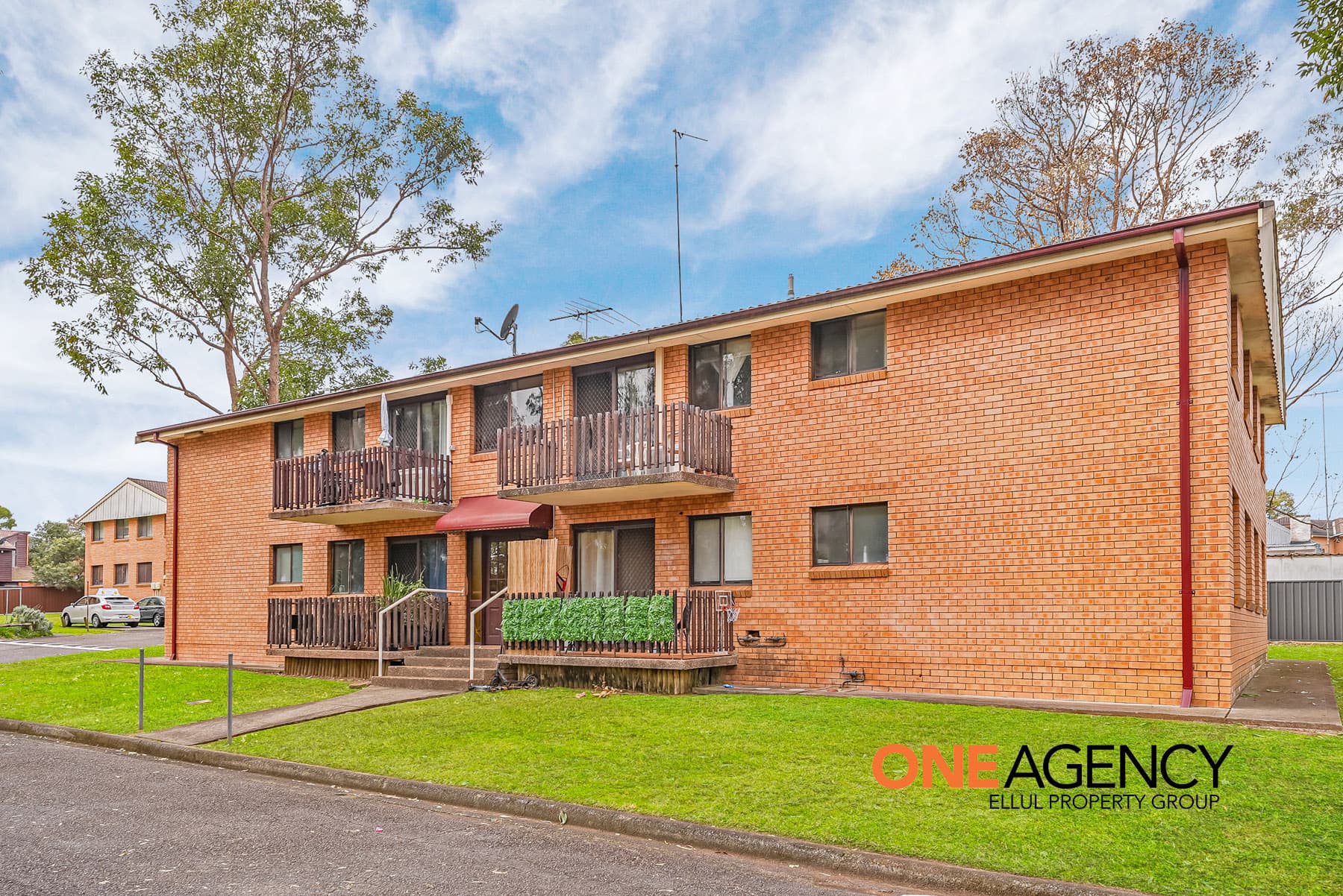 20/25 Rudd Road, Leumeah, Leumeah - Image 1