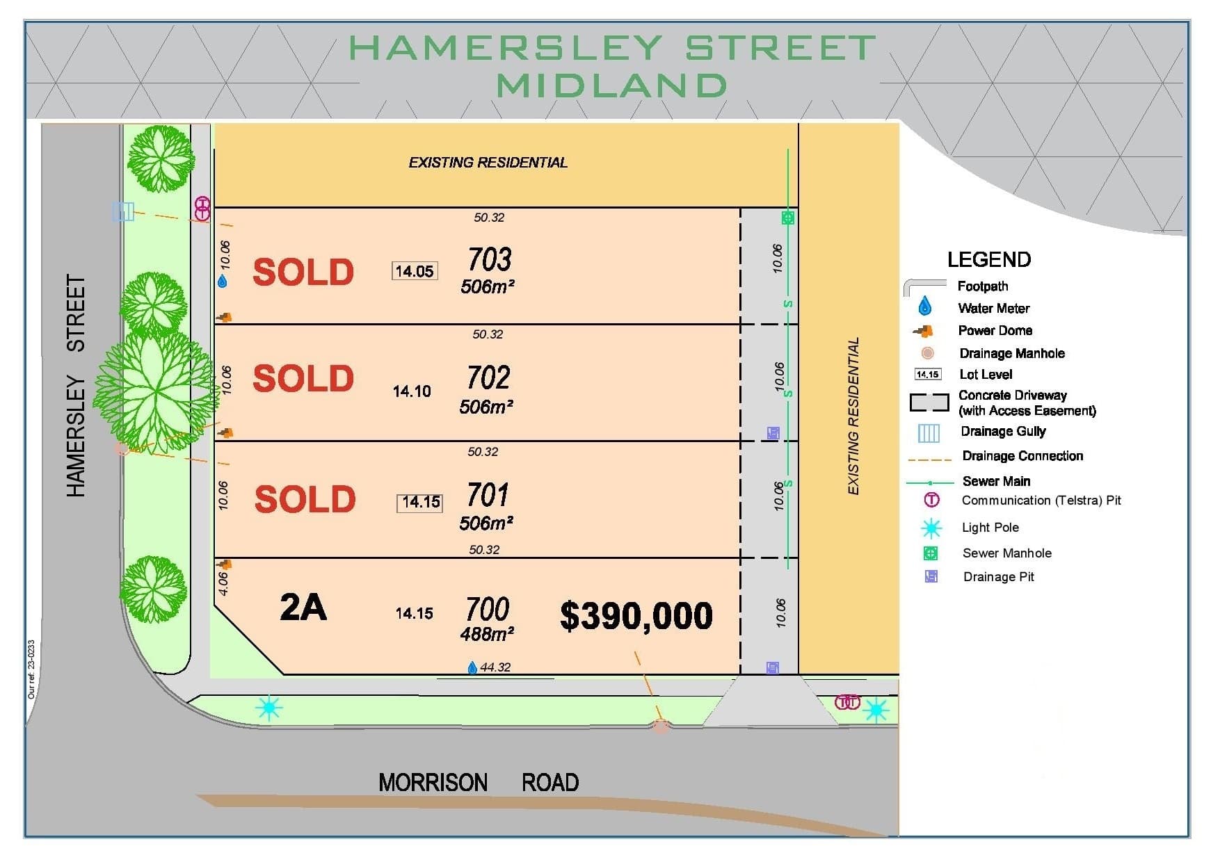 2A Hamersley Street, Midland, Midland - Thumbnail 3