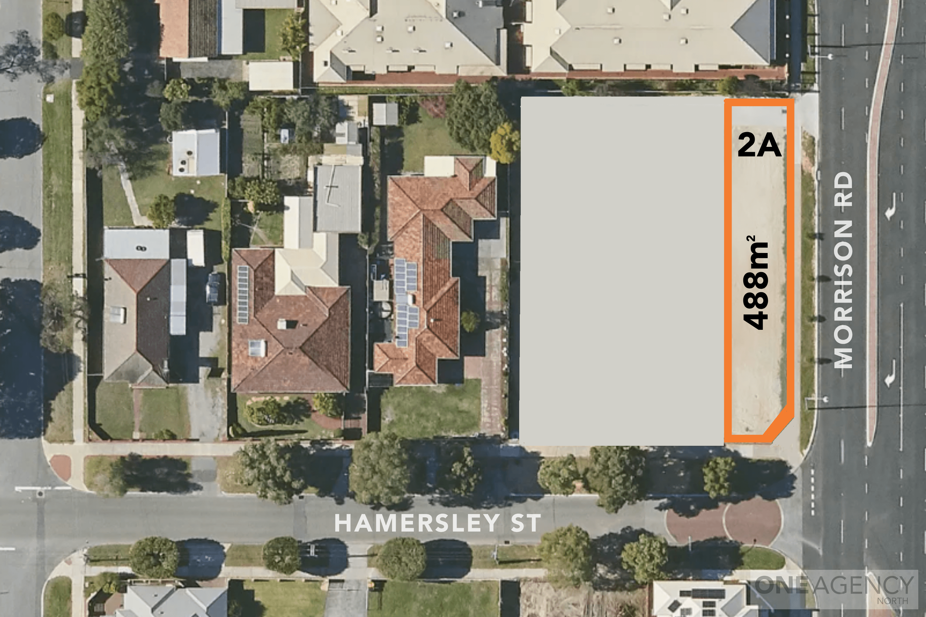 2A Hamersley Street, Midland, Midland - Image 1