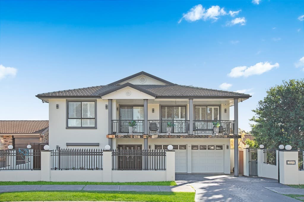 28 Whitford Road, Hinchinbrook, Hinchinbrook - Image 1