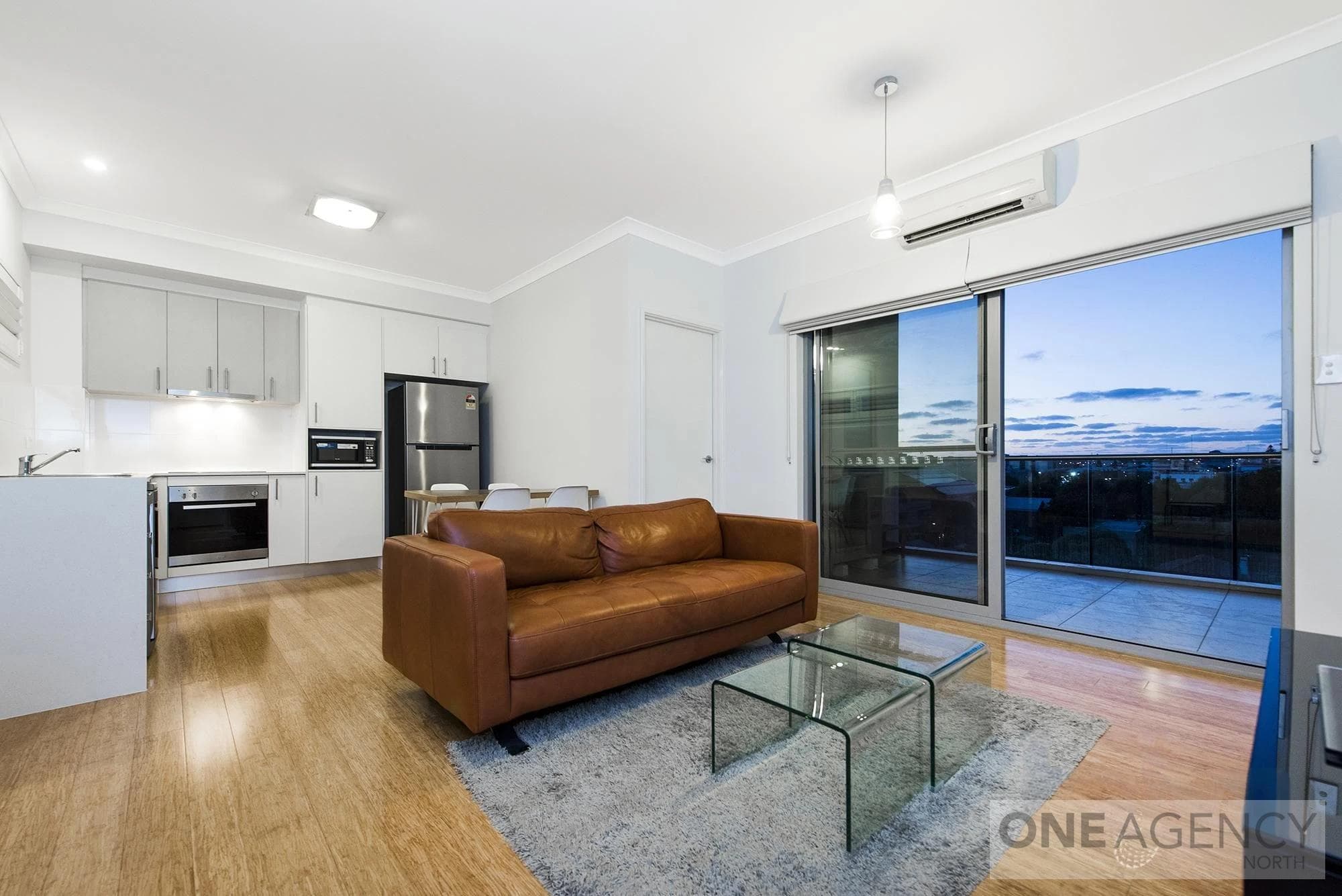 37/211 Beaufort Street, Perth, Perth - Image 1