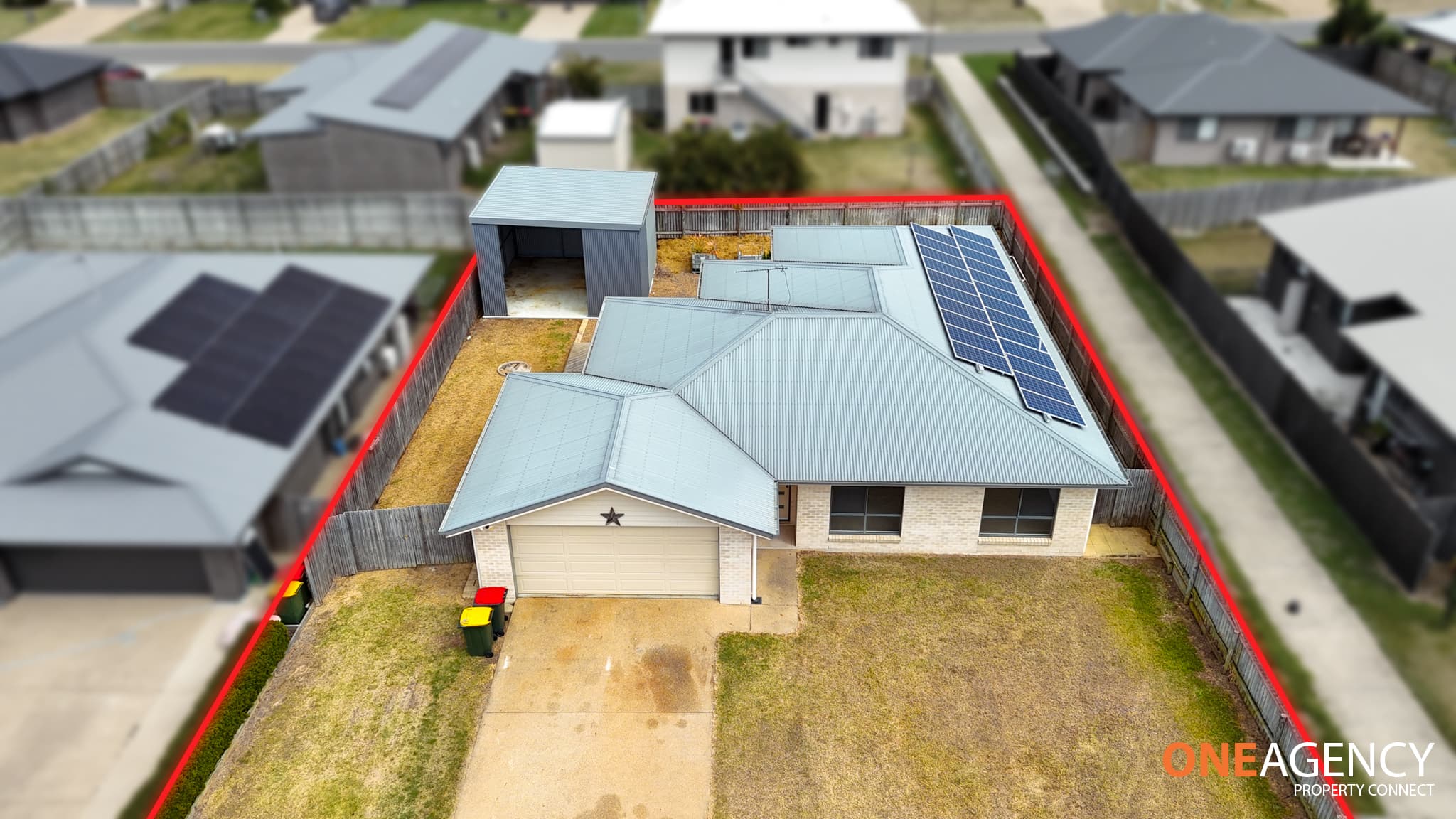 20 Abby Drive, Gracemere, Gracemere - Thumbnail 2