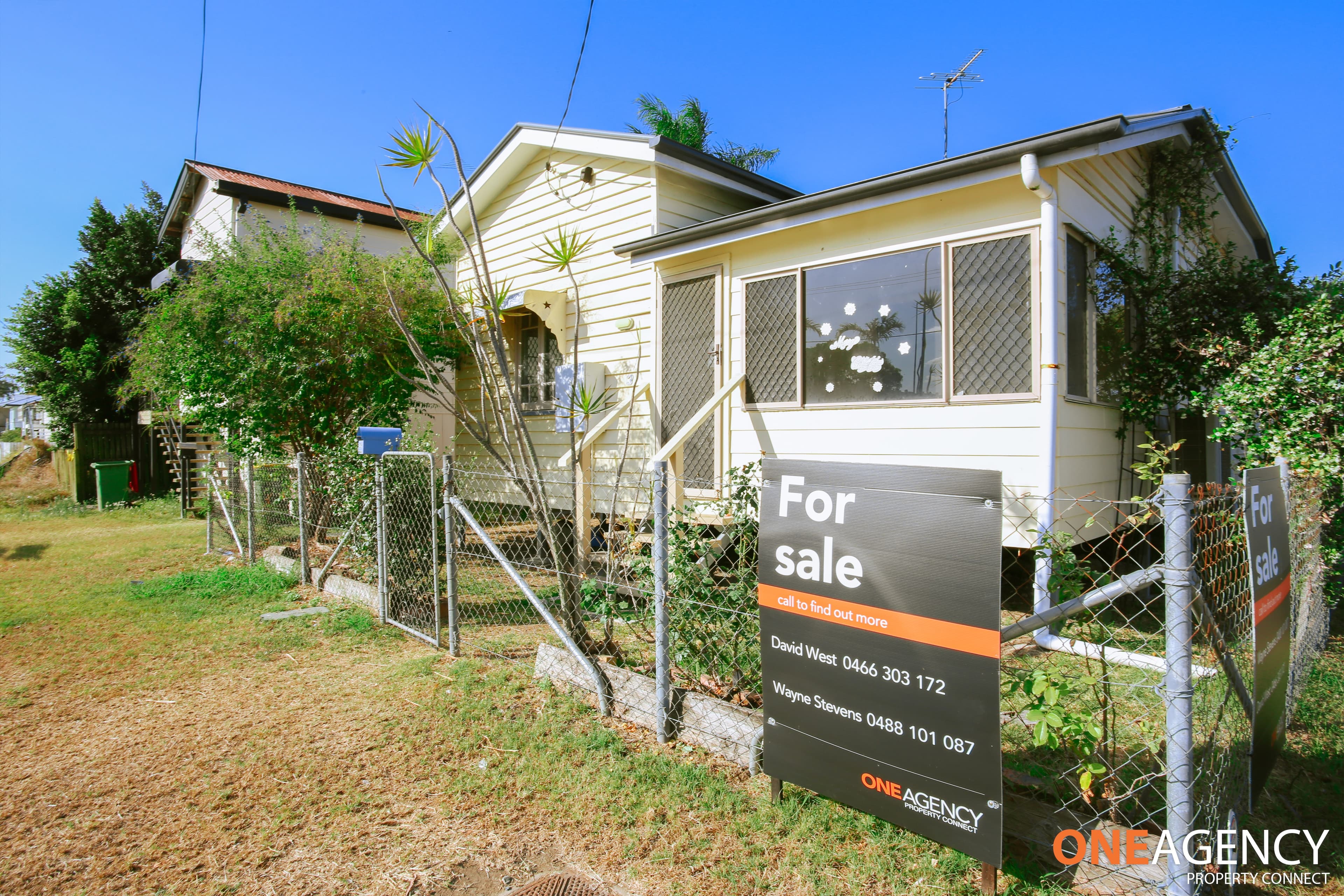 339 Bolsover Street, Depot Hill, Depot Hill - Image 1