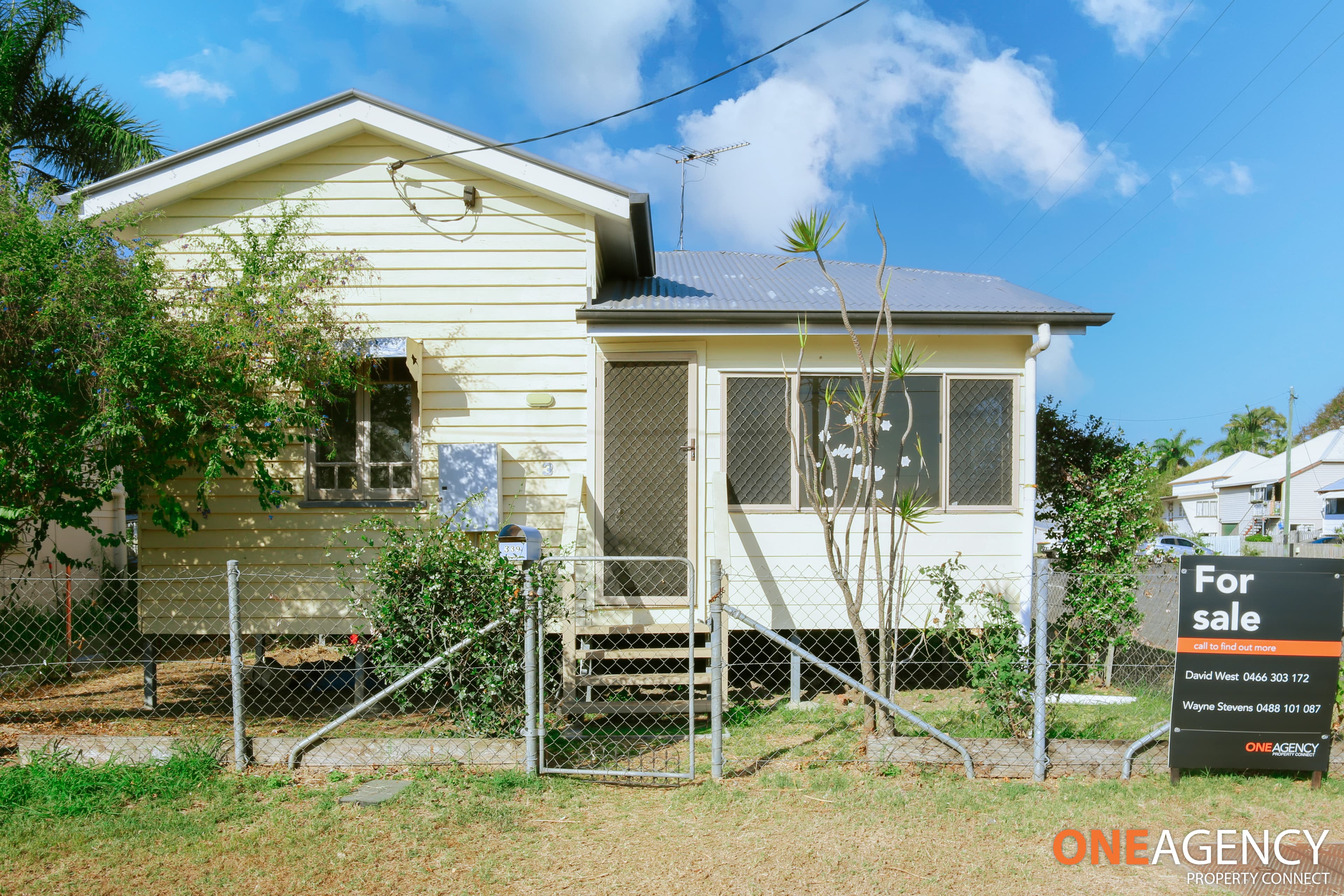 339 Bolsover Street, Depot Hill, Depot Hill - Thumbnail 2