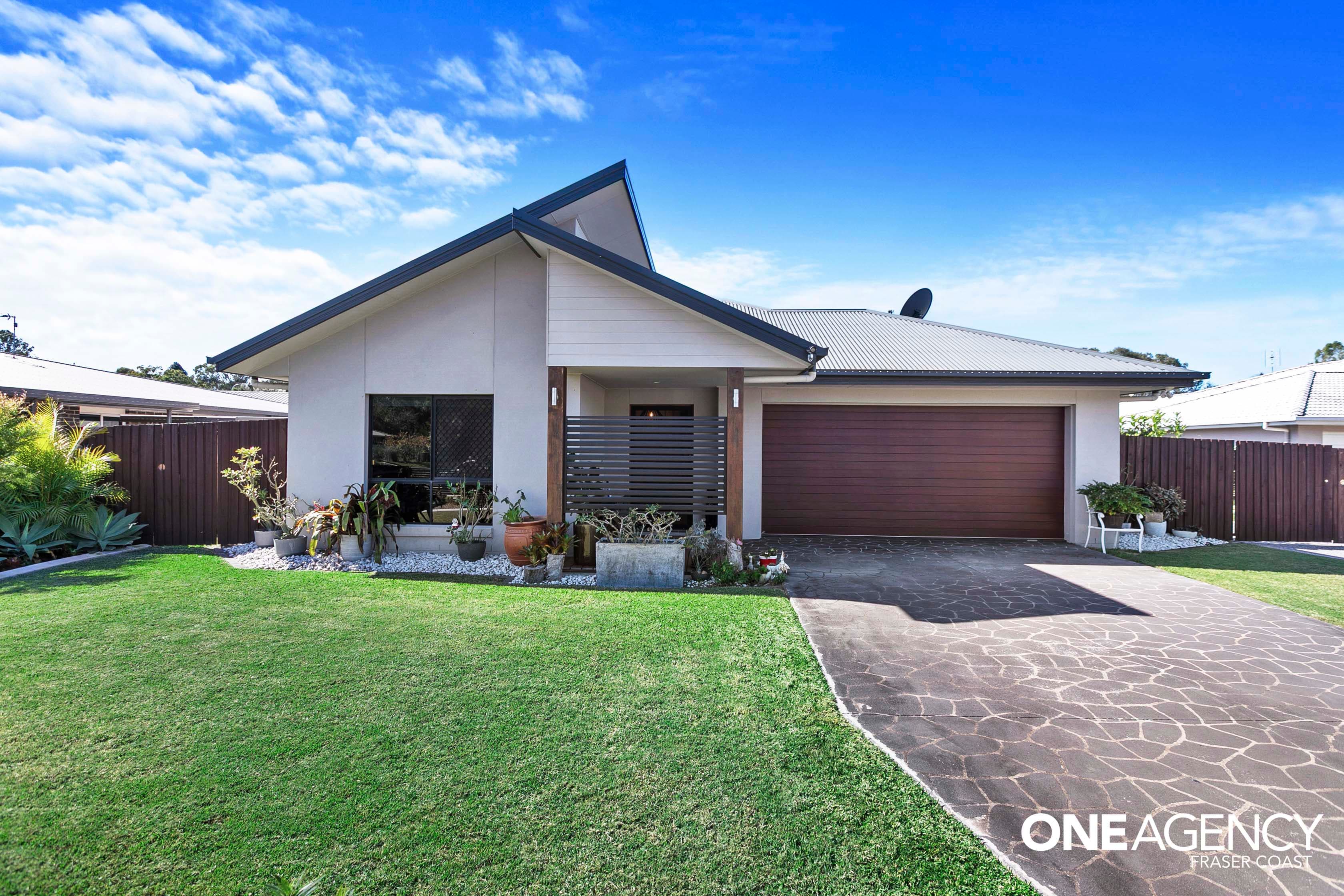 66 Gilston Road, Wondunna, Wondunna - Image 1