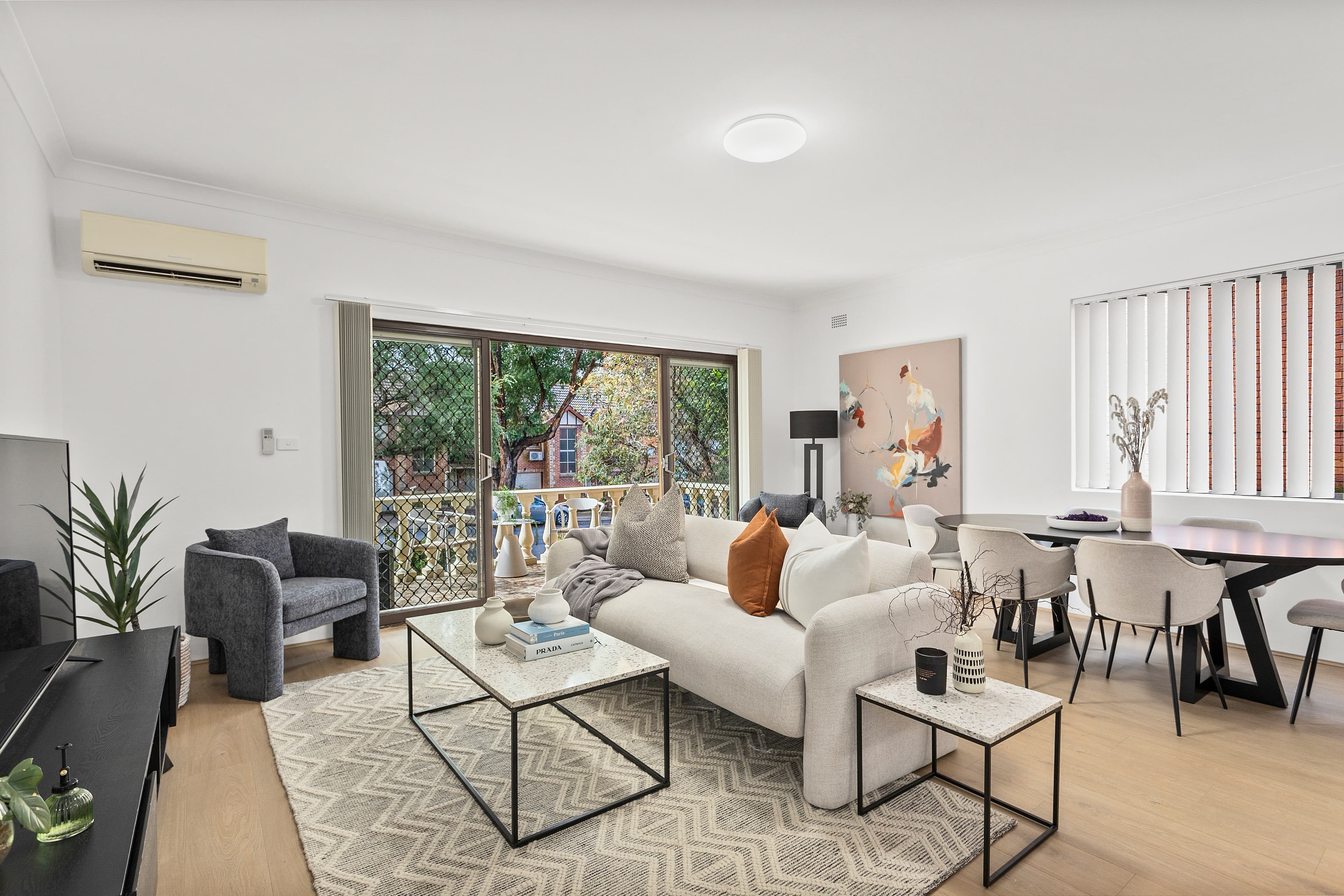 1/7 Rossi Street, South Hurstville, South Hurstville - Thumbnail 2