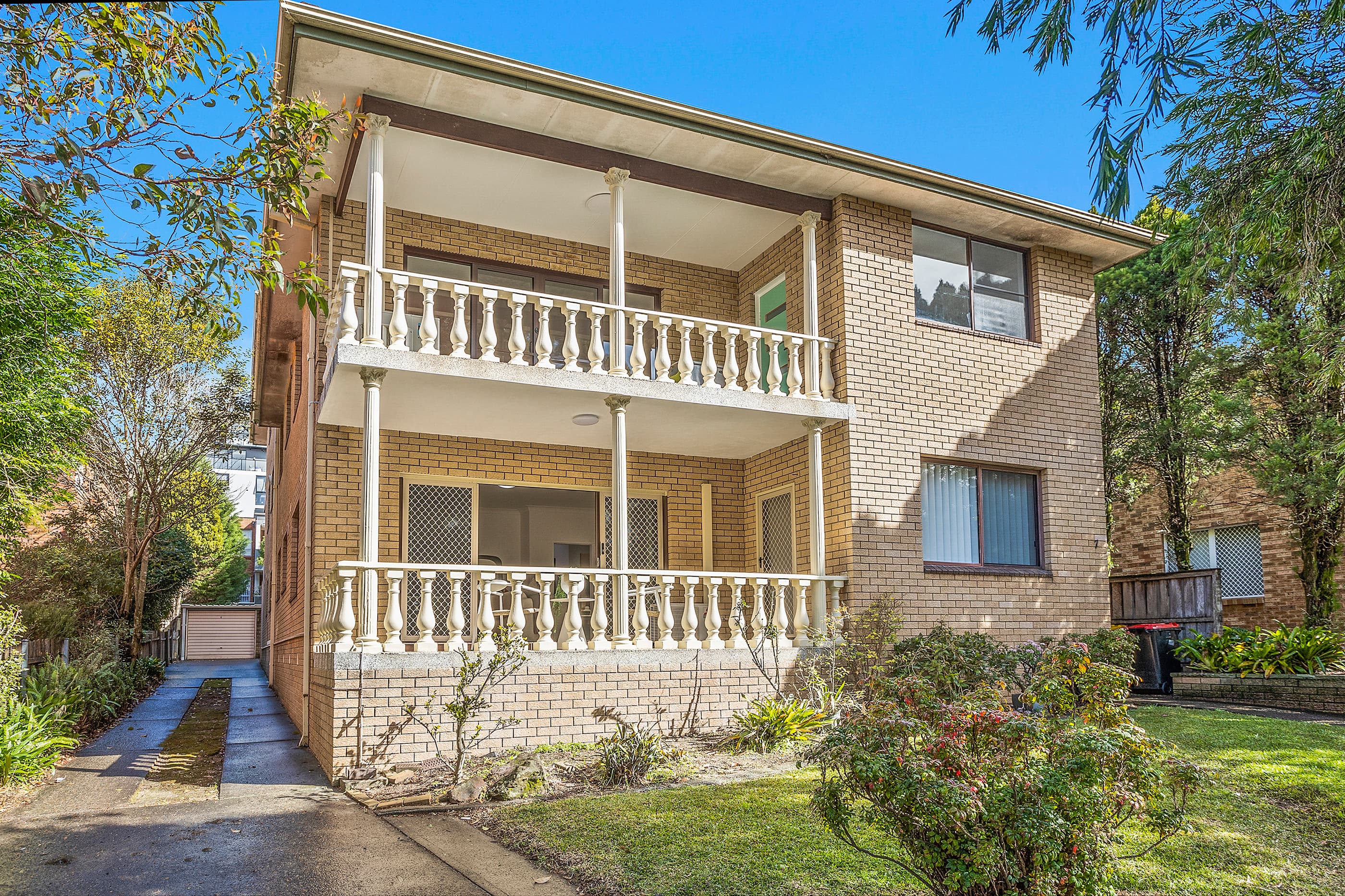 1/7 Rossi Street, South Hurstville, South Hurstville - Image 1