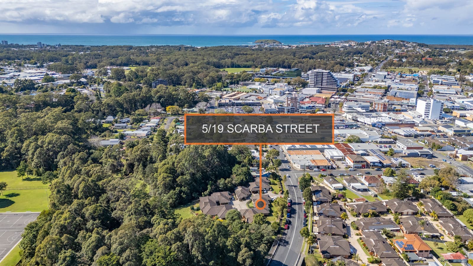 5/19 Scarba Street, Coffs Harbour, Coffs Harbour - Thumbnail 3