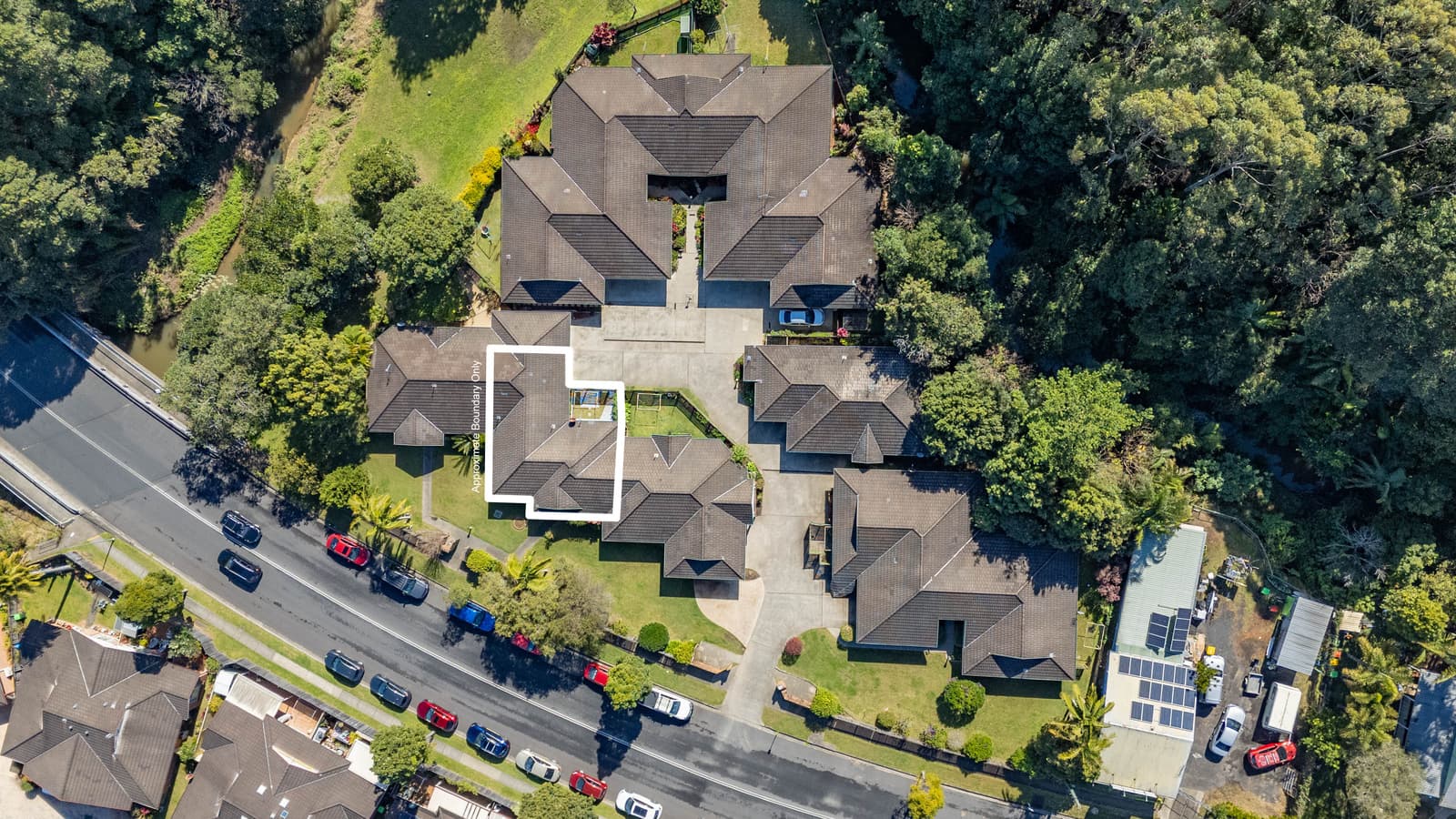 5/19 Scarba Street, Coffs Harbour, Coffs Harbour - Thumbnail 2