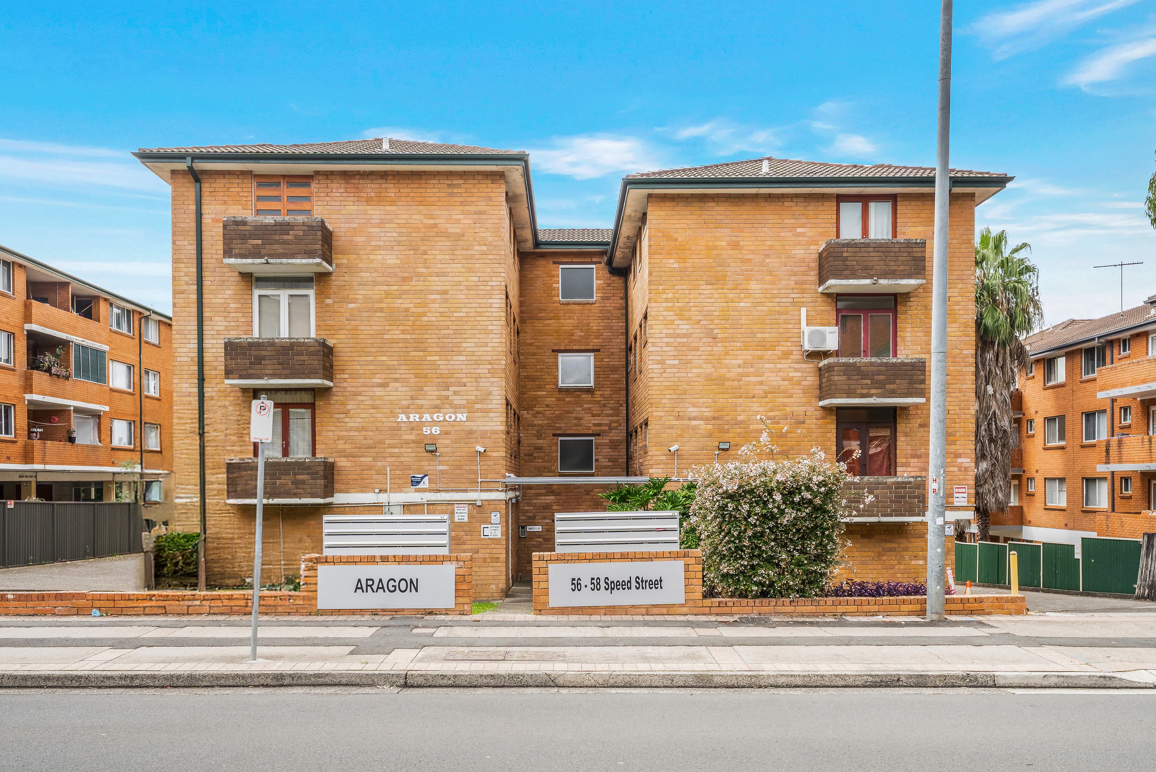 11/56-58 Speed Street, Liverpool, Liverpool - Image 1