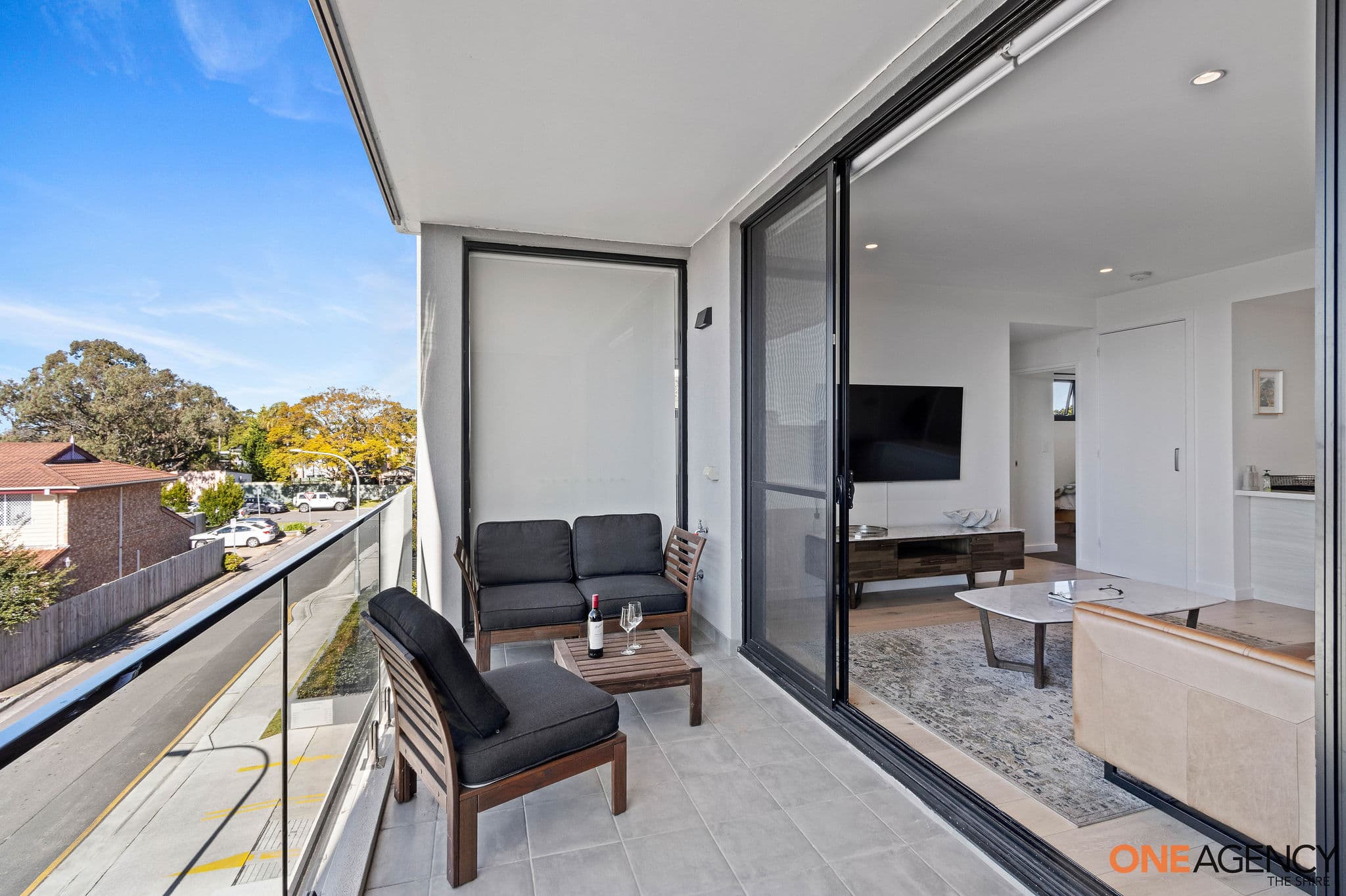 206a/134 Linden Street, Sutherland, Sutherland - Thumbnail 5
