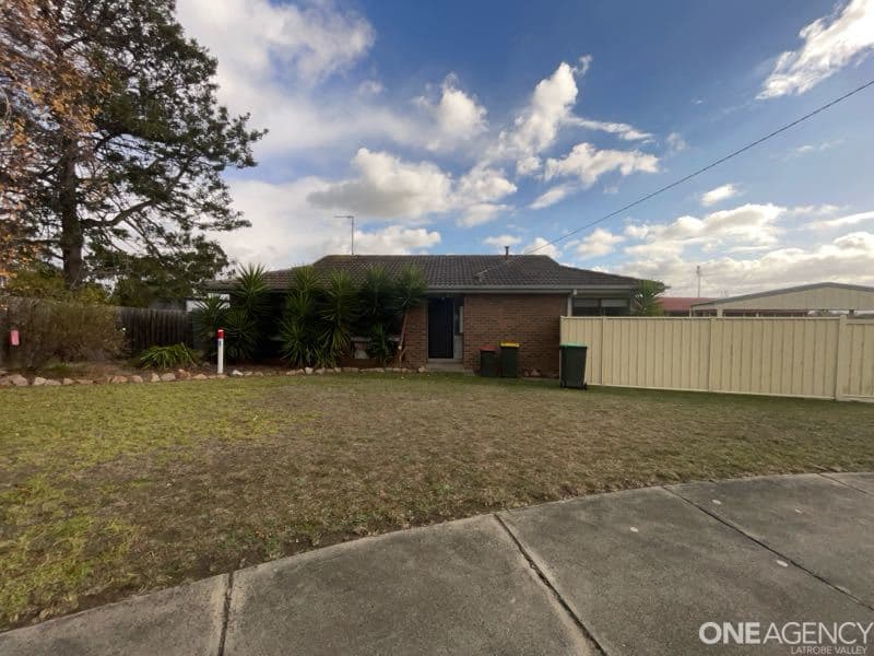 3 Dyer Court, Traralgon, Traralgon - Image 1