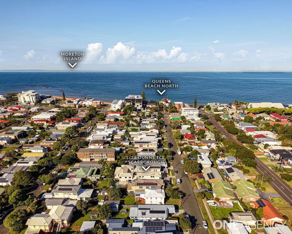 1/22 Dunns Terrace, Scarborough, Scarborough - Thumbnail 2