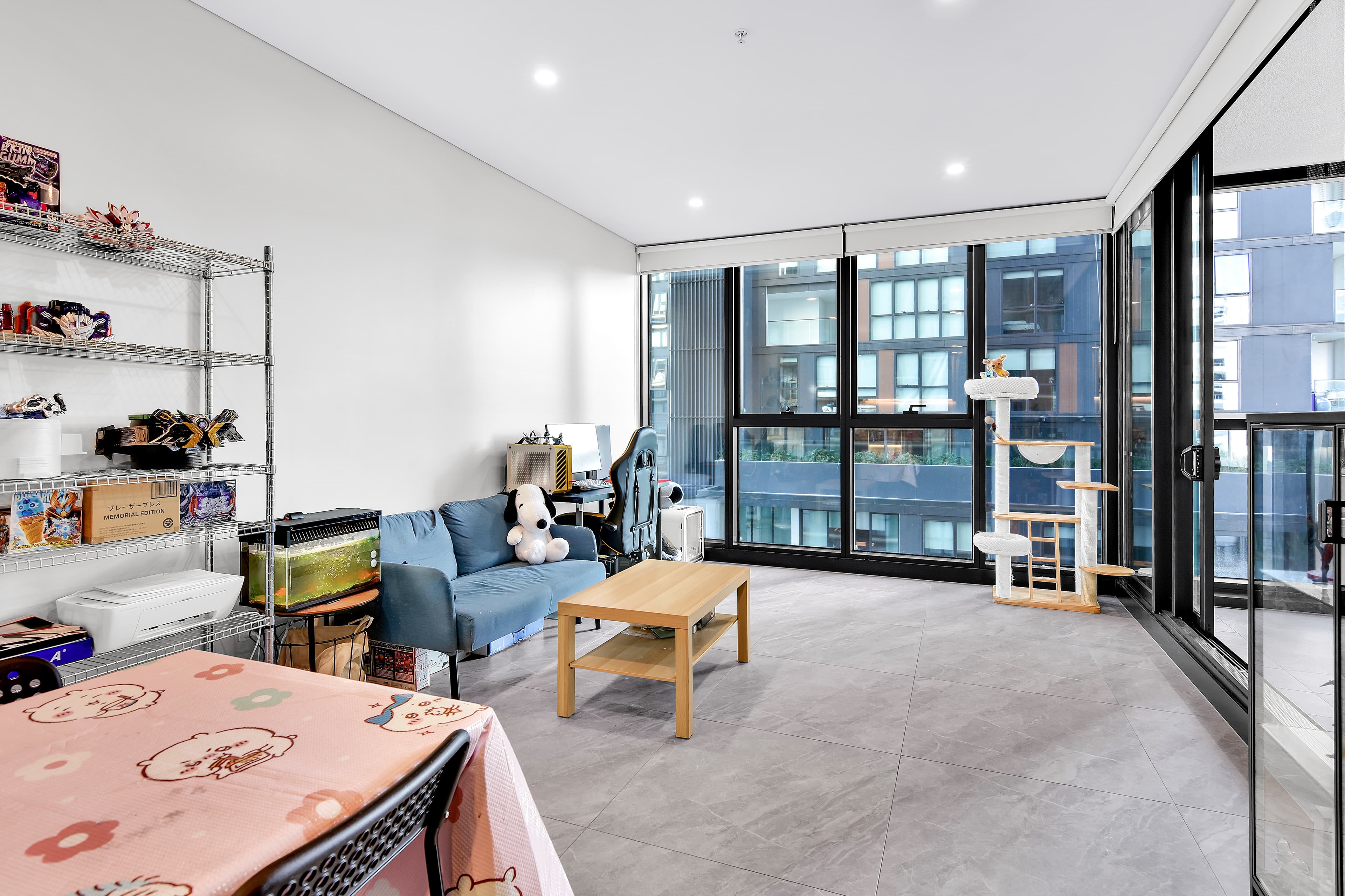 802/88A Christie Street, St Leonards, St Leonards - Image 1