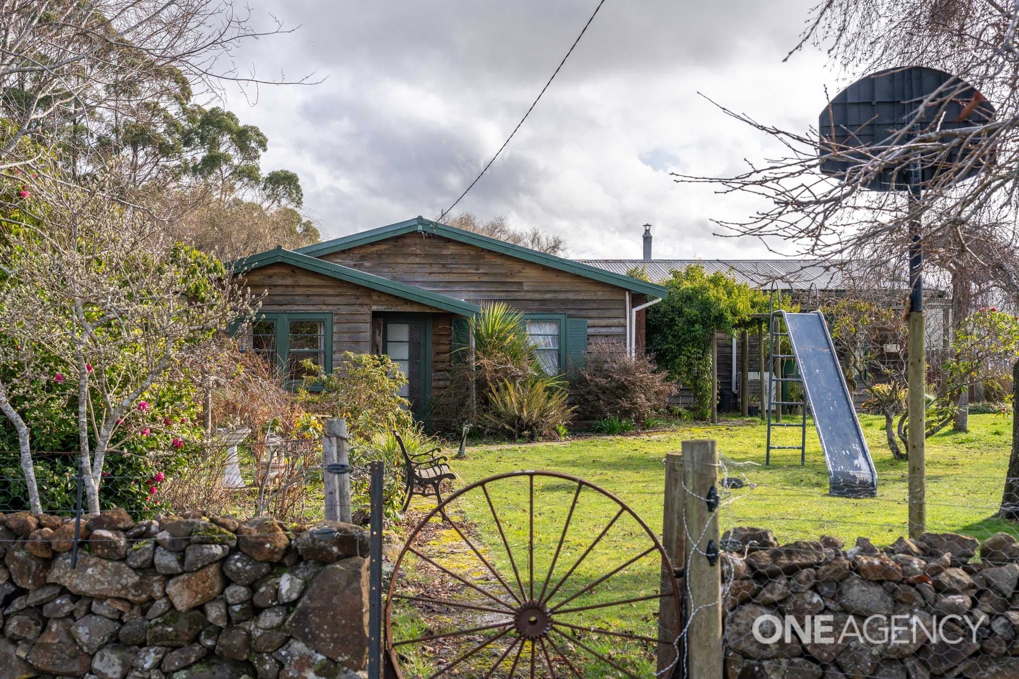 410 Guide Road, West Ridgley, West Ridgley - Image 1