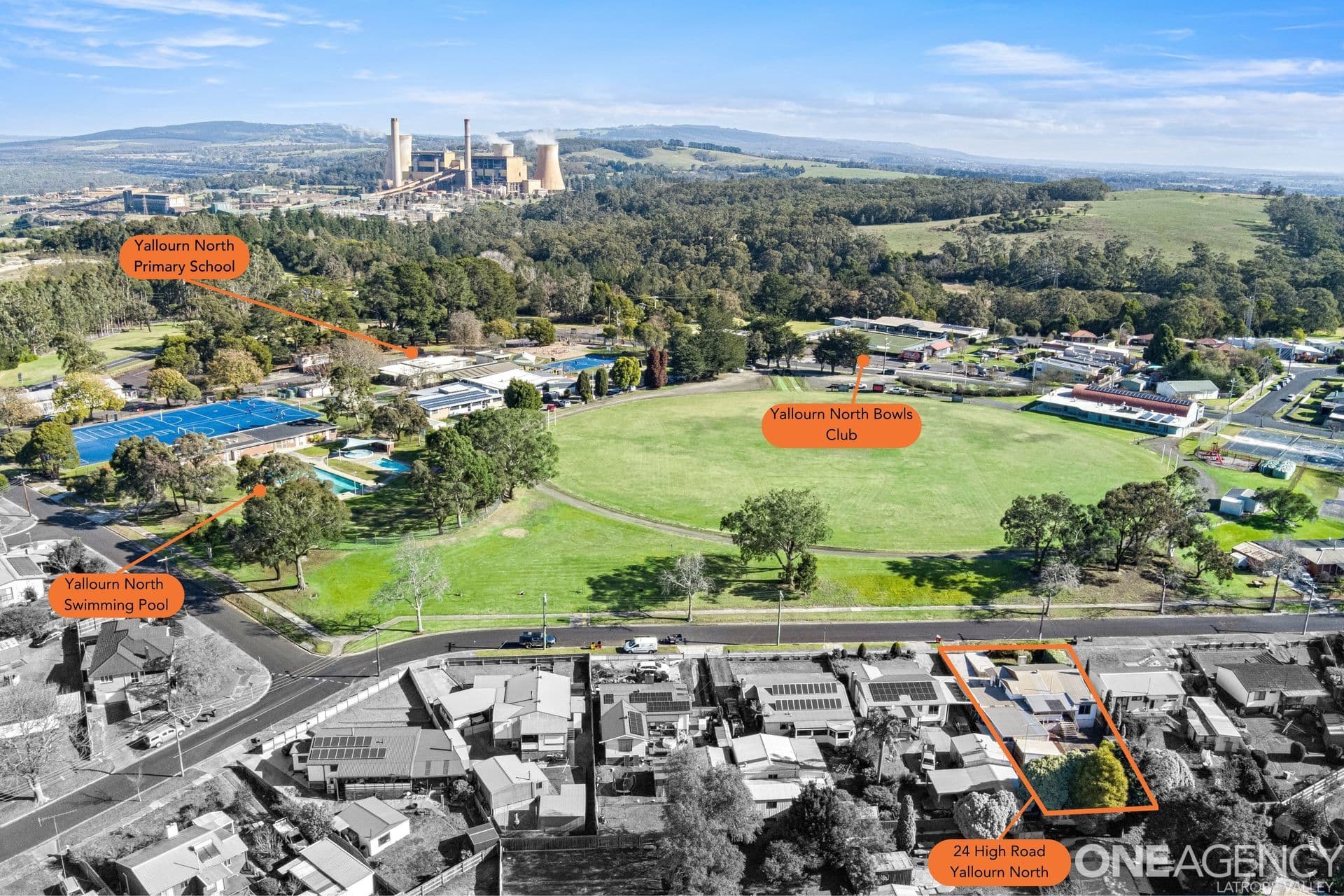 24 High Road, Yallourn North, Yallourn North - Image 1